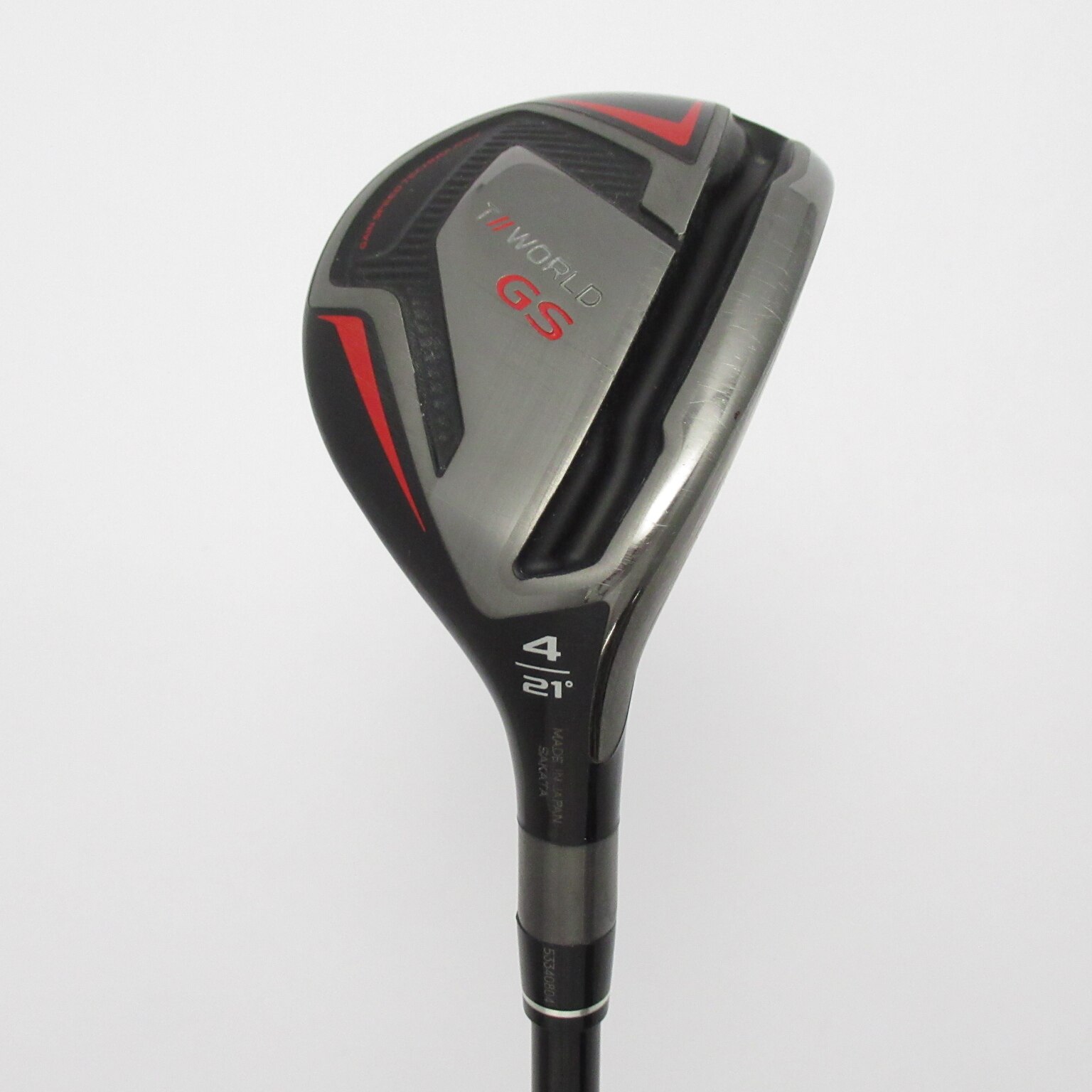 本間ゴルフ(HONMA GOLF) 中古ユーティリティ 通販｜GDO中古ゴルフクラブ