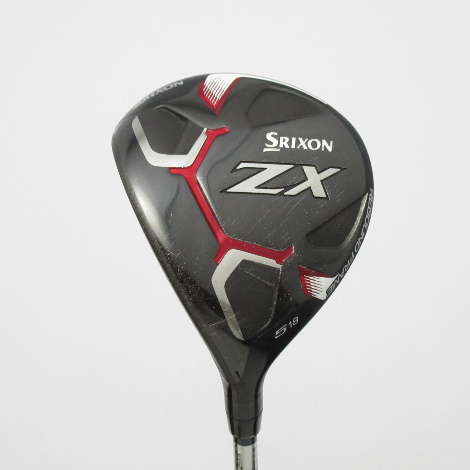 SRIXON(スリクソン) 中古フェアウェイウッド ダンロップ レフティ 通販