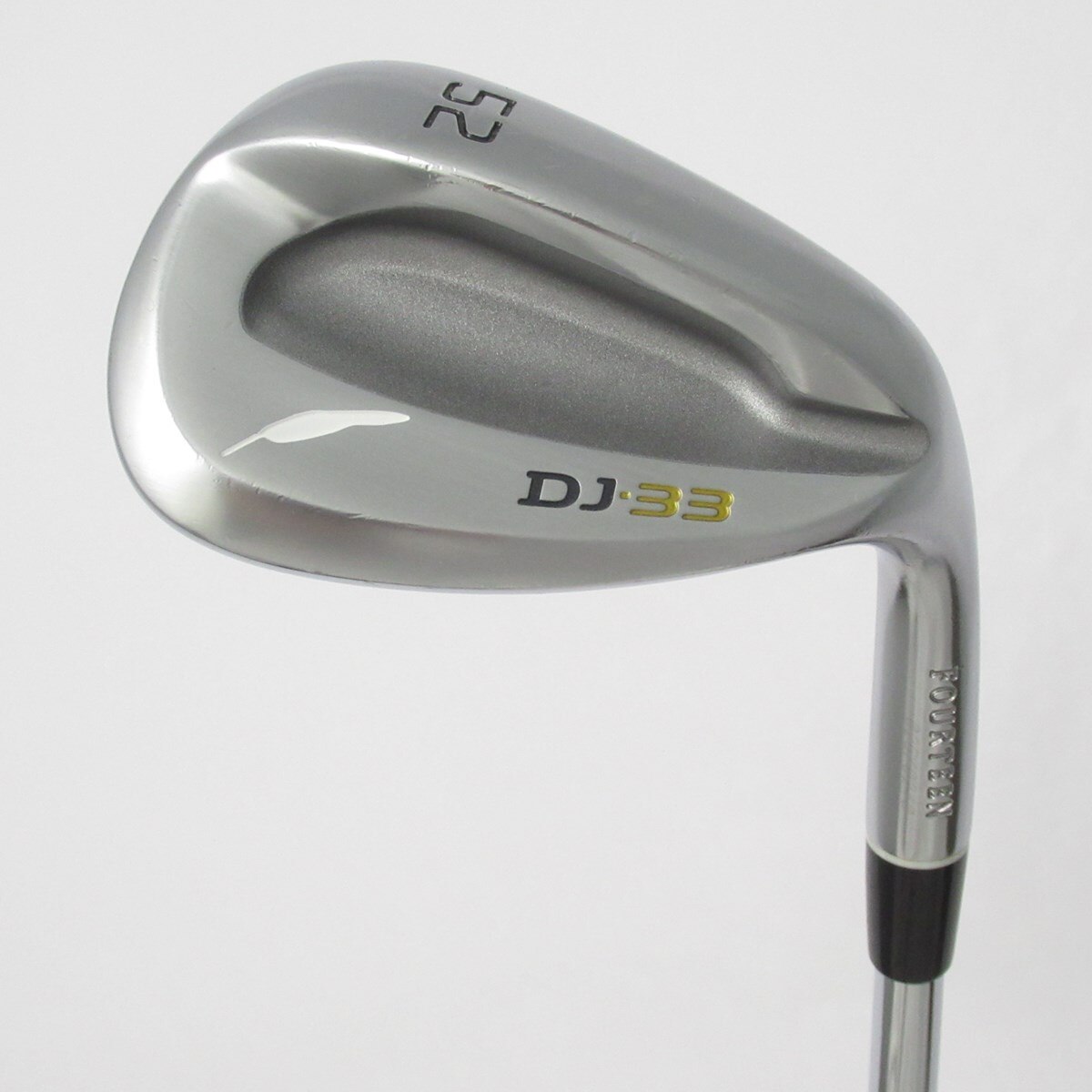 中古】DJ-33 ウェッジ Dynamic Gold 52-04 WEDGE C(ウェッジ（単品