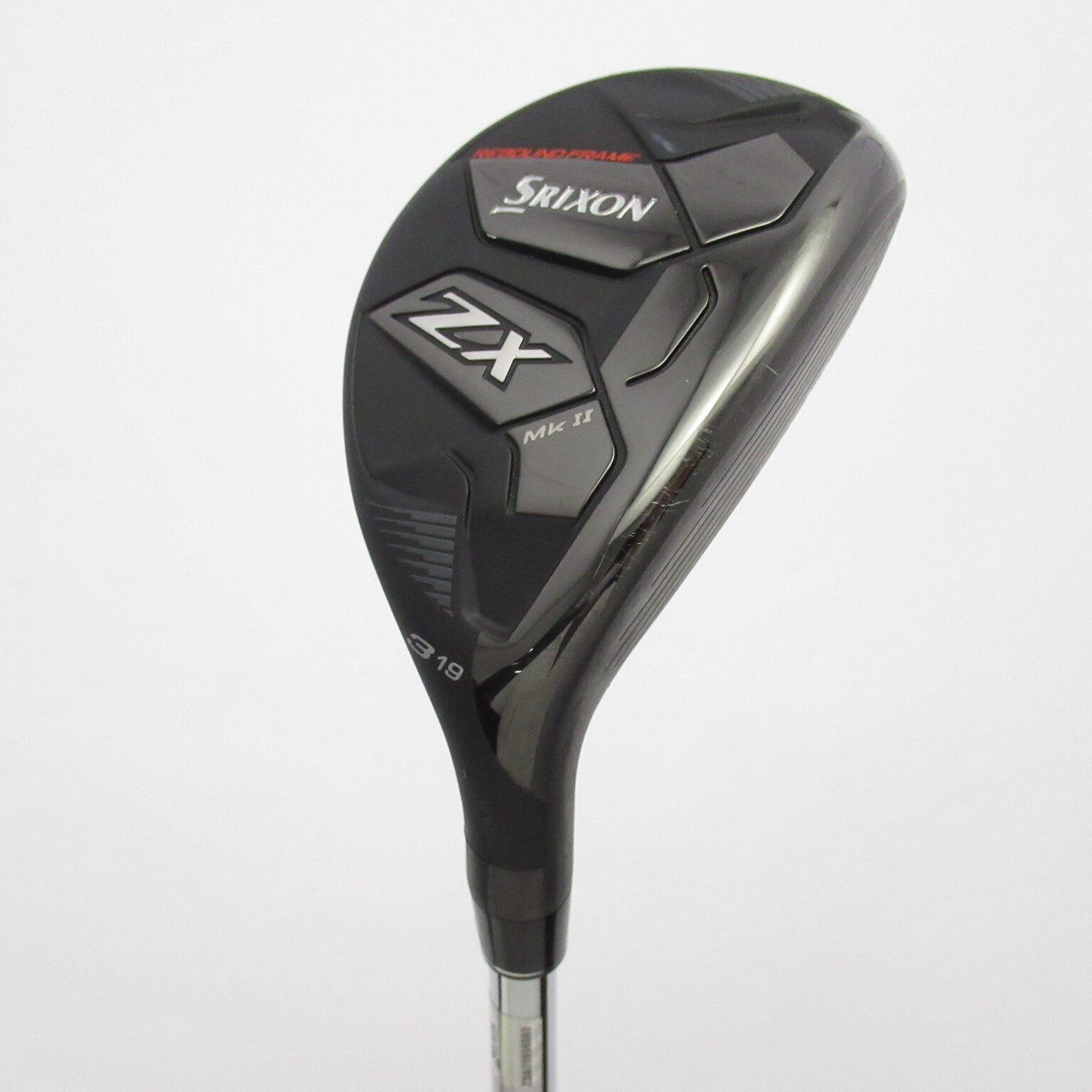 SRIXON ZX MkII HYBRID ダンロップ SRIXON メンズ 通販｜GDO中古ゴルフ