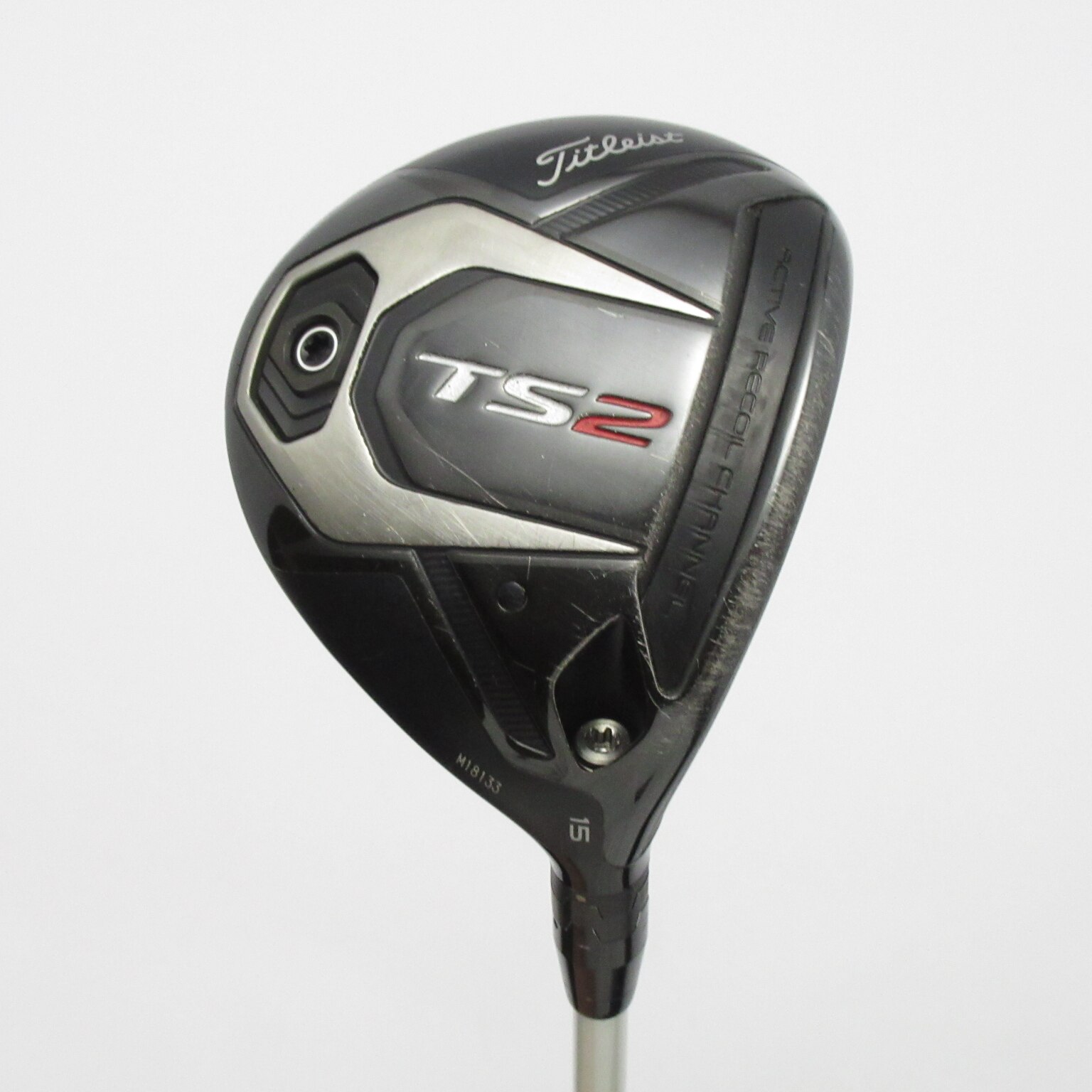 TS2 タイトリスト TITLEIST メンズ 右利き 通販｜GDO中古ゴルフクラブ