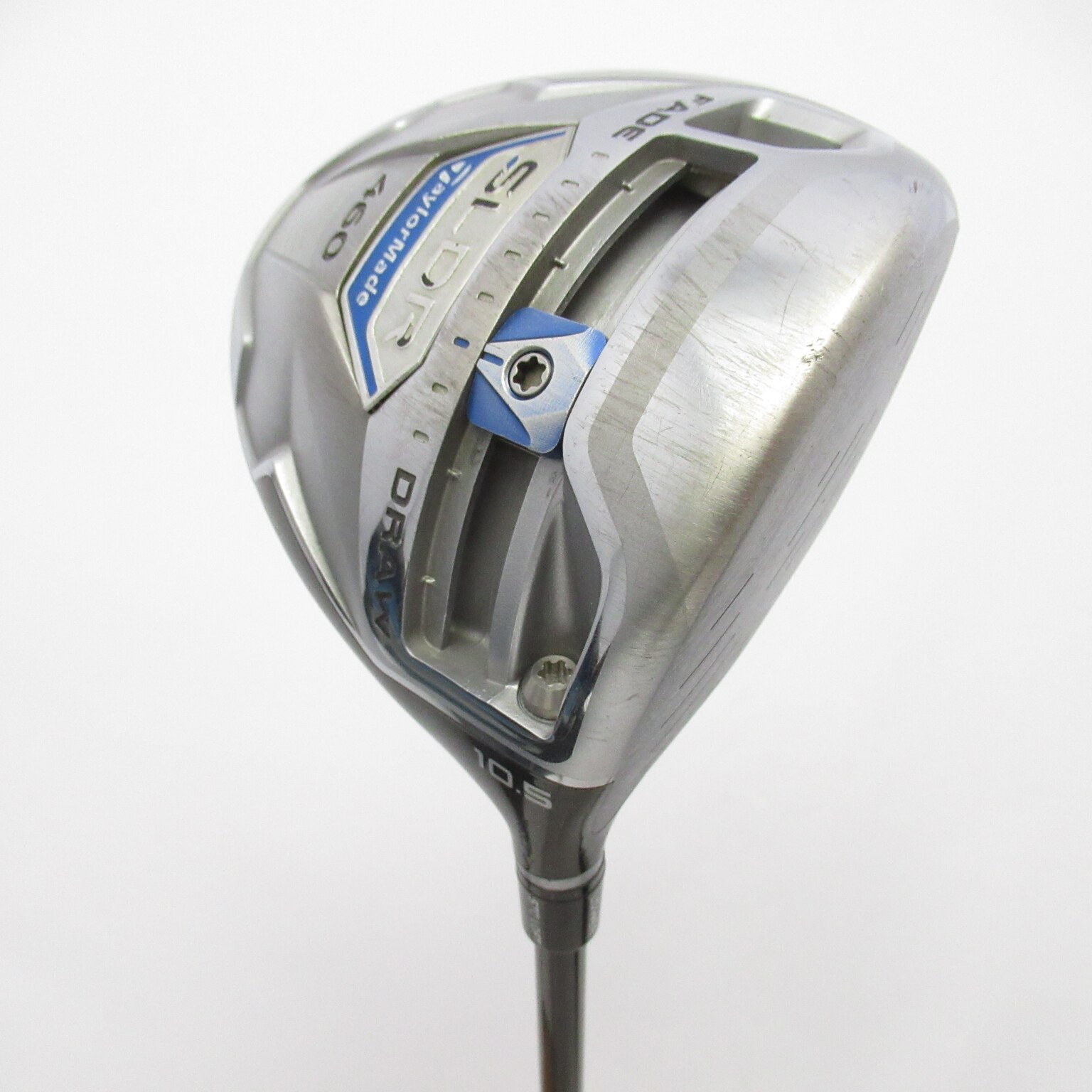 中古】SLDR ドライバー TM1-114 10.5 R D(ドライバー（単品）)|Taylor