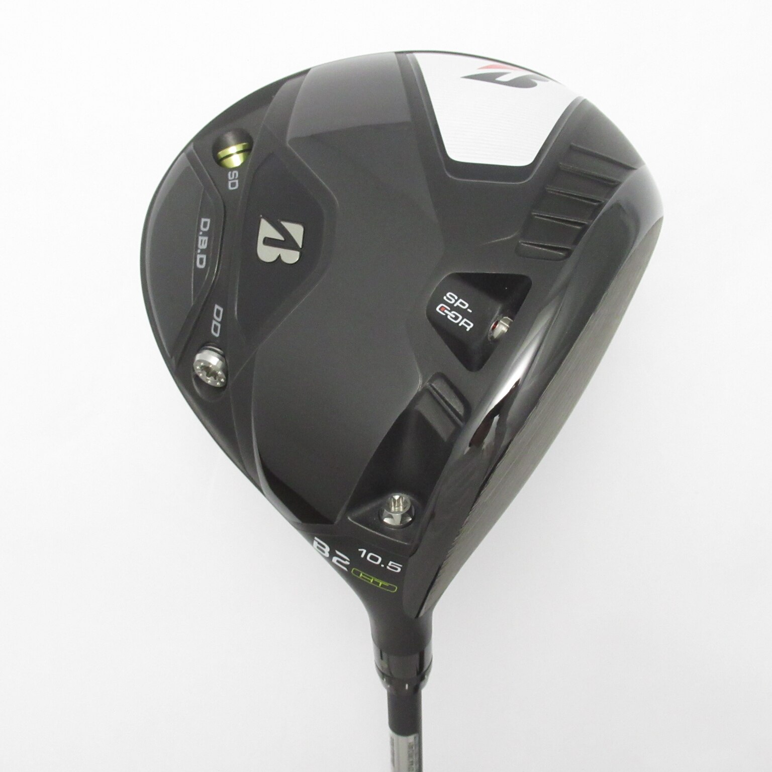 BRIDGESTONE GOLF(ブリヂストンゴルフ) 中古ドライバー ブリヂストン