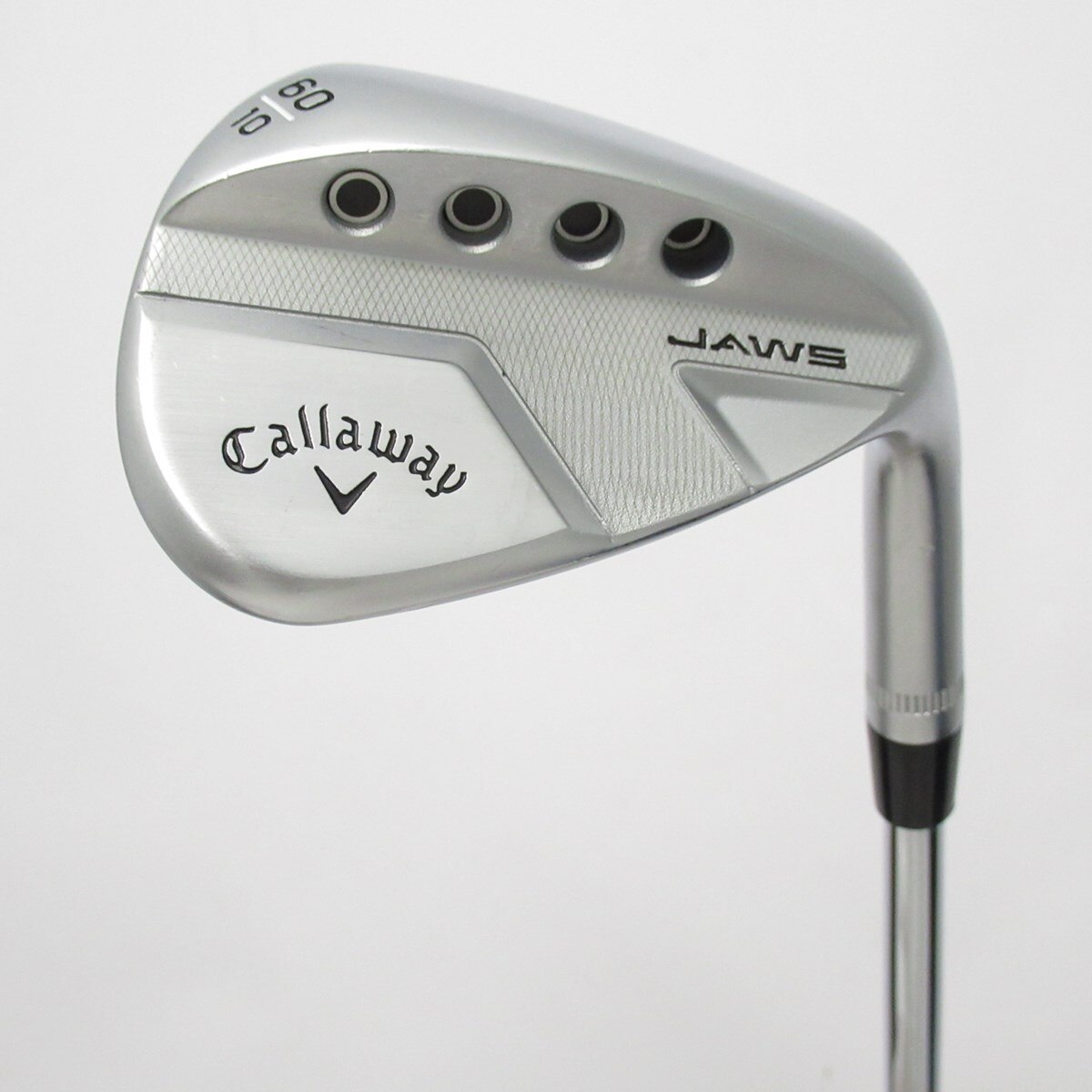 キャロウェイゴルフ Callaway Golf JAWS FULL TOE CHROME ウェッジ