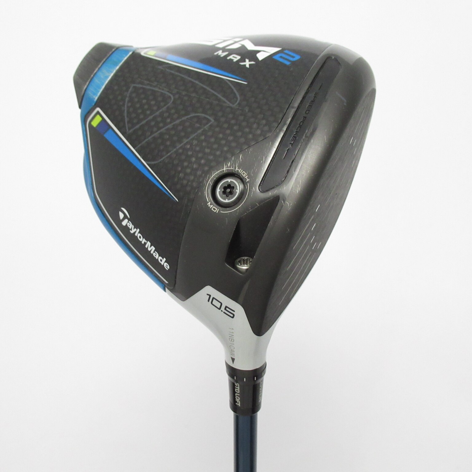 テーラーメイド(TaylorMade) 中古ドライバー 通販｜GDO中古ゴルフクラブ