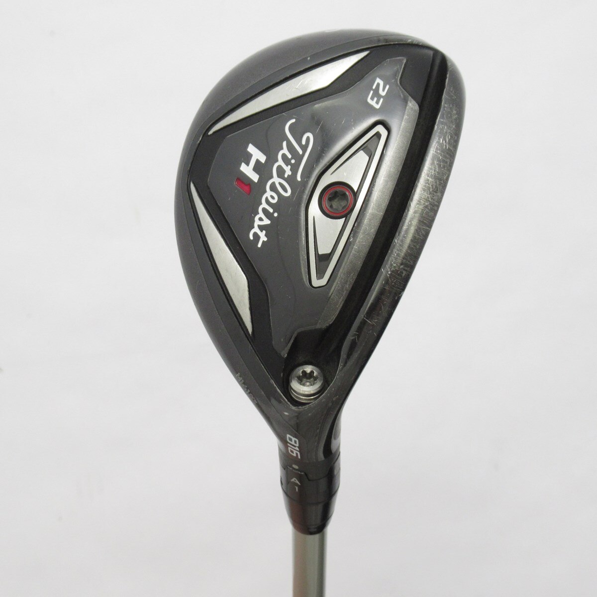 中古】816H1 ユーティリティ Titleist MCI 70 23 S D(ユーティリティ