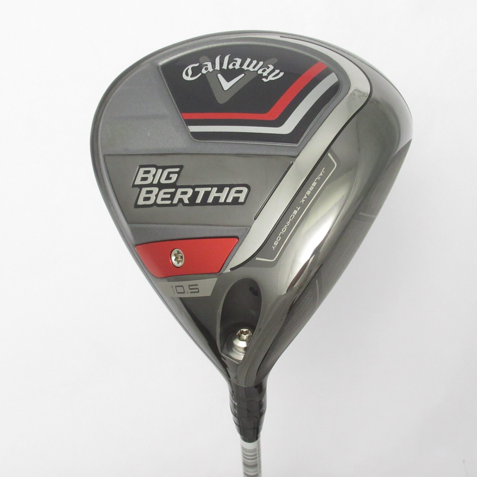 中古】ビッグバーサ 23 ドライバー SPEEDER NX for Callaway 10.5 S BC