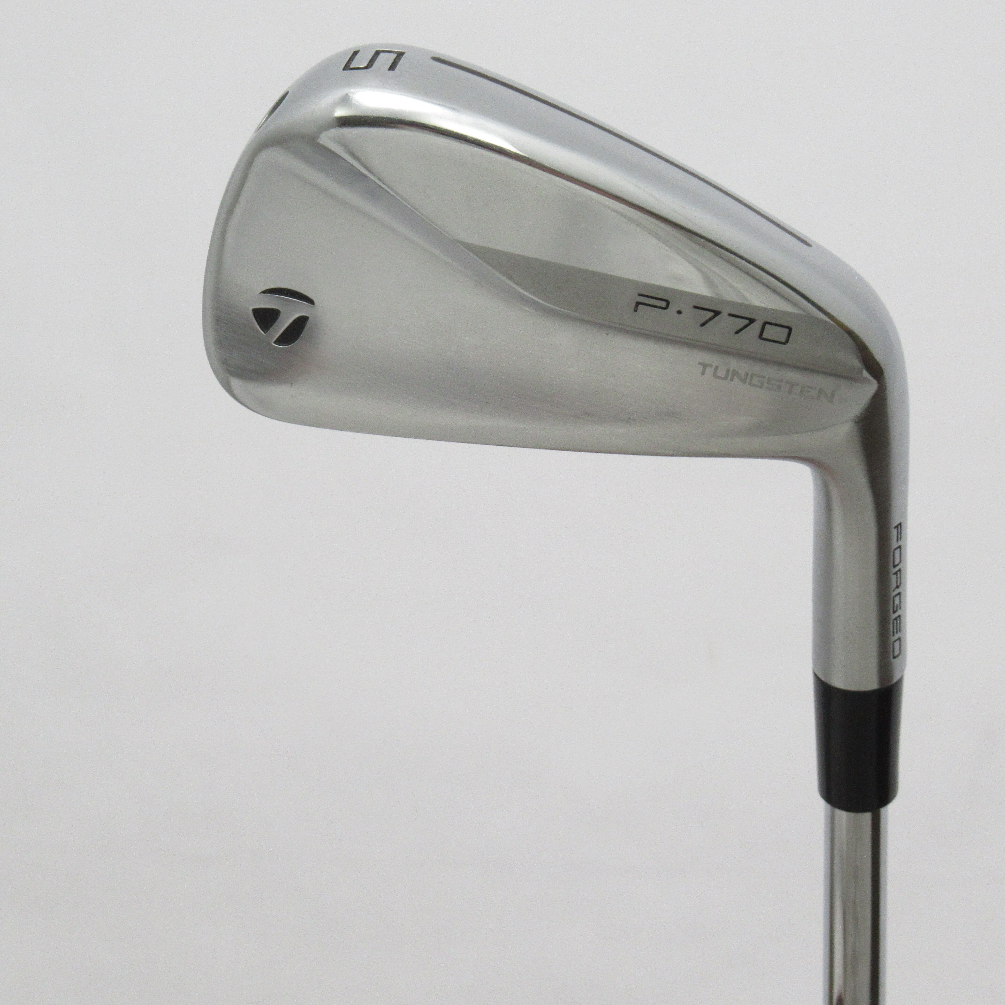 ☆特価☆Taylormade P770 4-P TOUR ISSU S200-