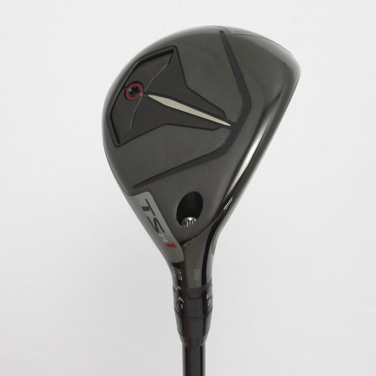 中古】TSR1 ユーティリティ TENSEI PRO 1K HYBRID 70 23 S C