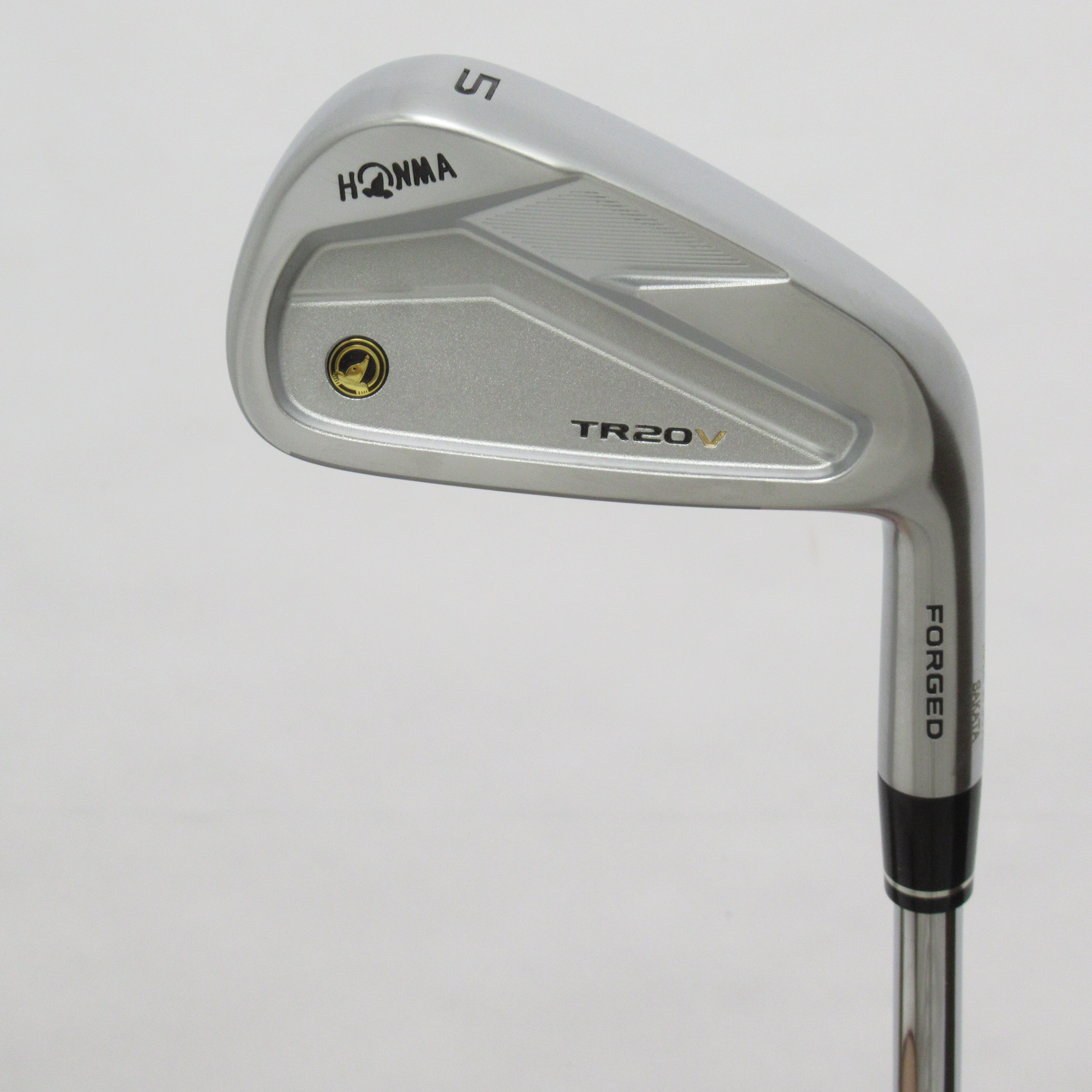 TOUR WORLD TR20 V 本間ゴルフ TOUR WORLD メンズ 通販｜GDO中古ゴルフ