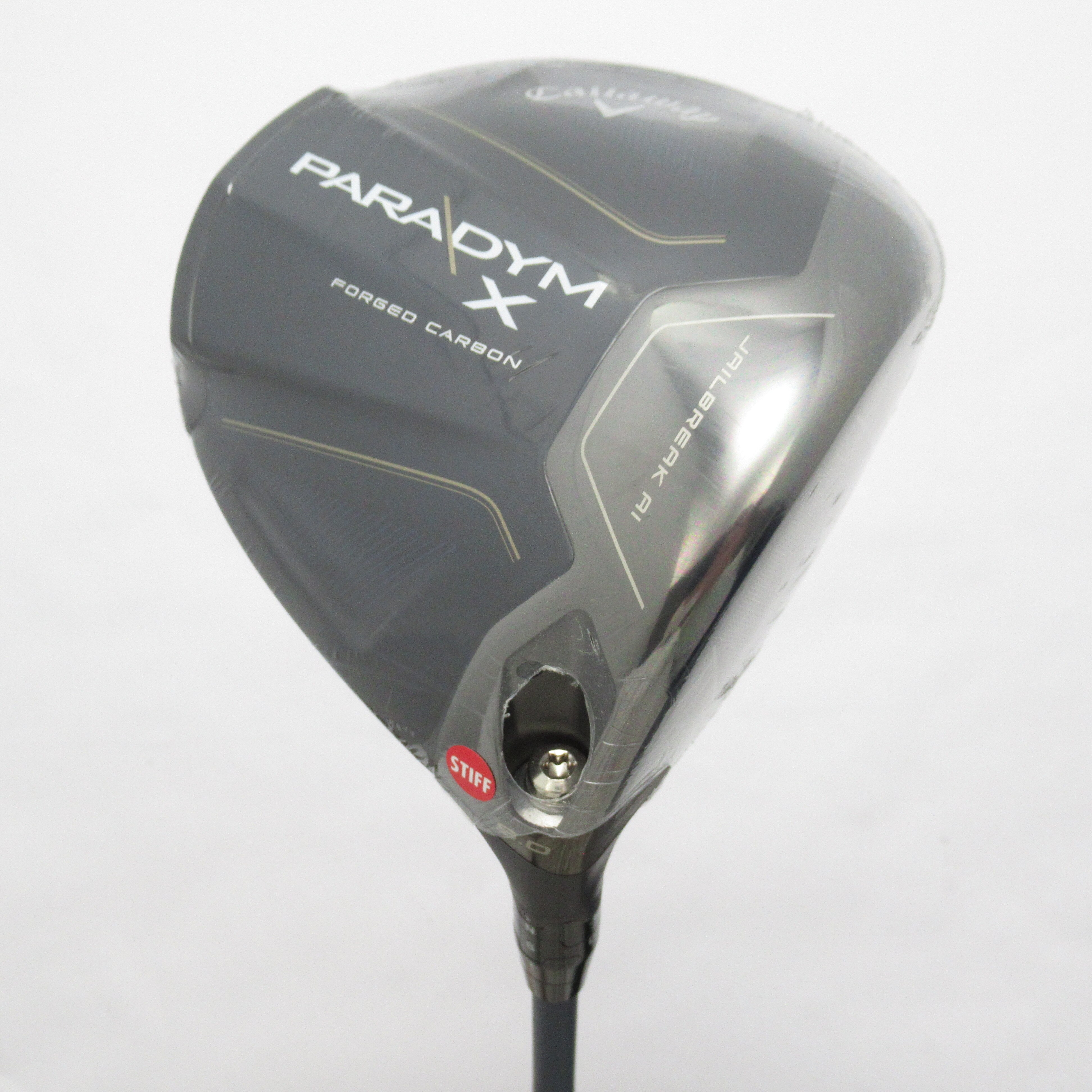 中古】パラダイム X ドライバー VENTUS TR 5 for Callaway 9 S A