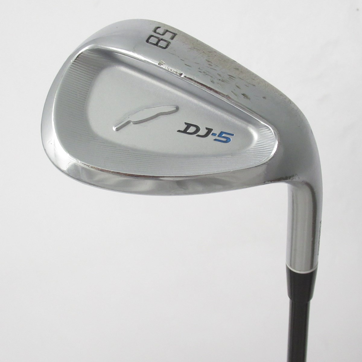 中古】DJ-5 ウェッジ FT62w 58-08 WEDGE D(ウェッジ（単品）)|DJ