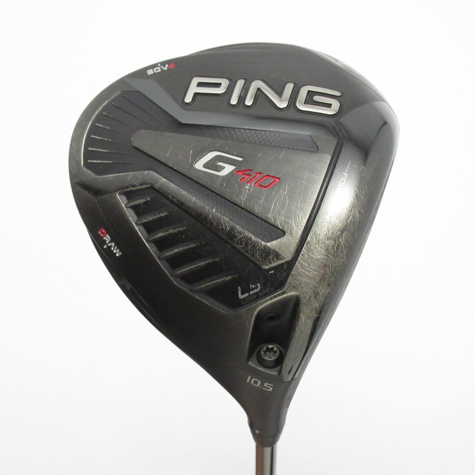 中古】G410 LST ドライバー PING TOUR 173-65 10.5 S CD(ドライバー