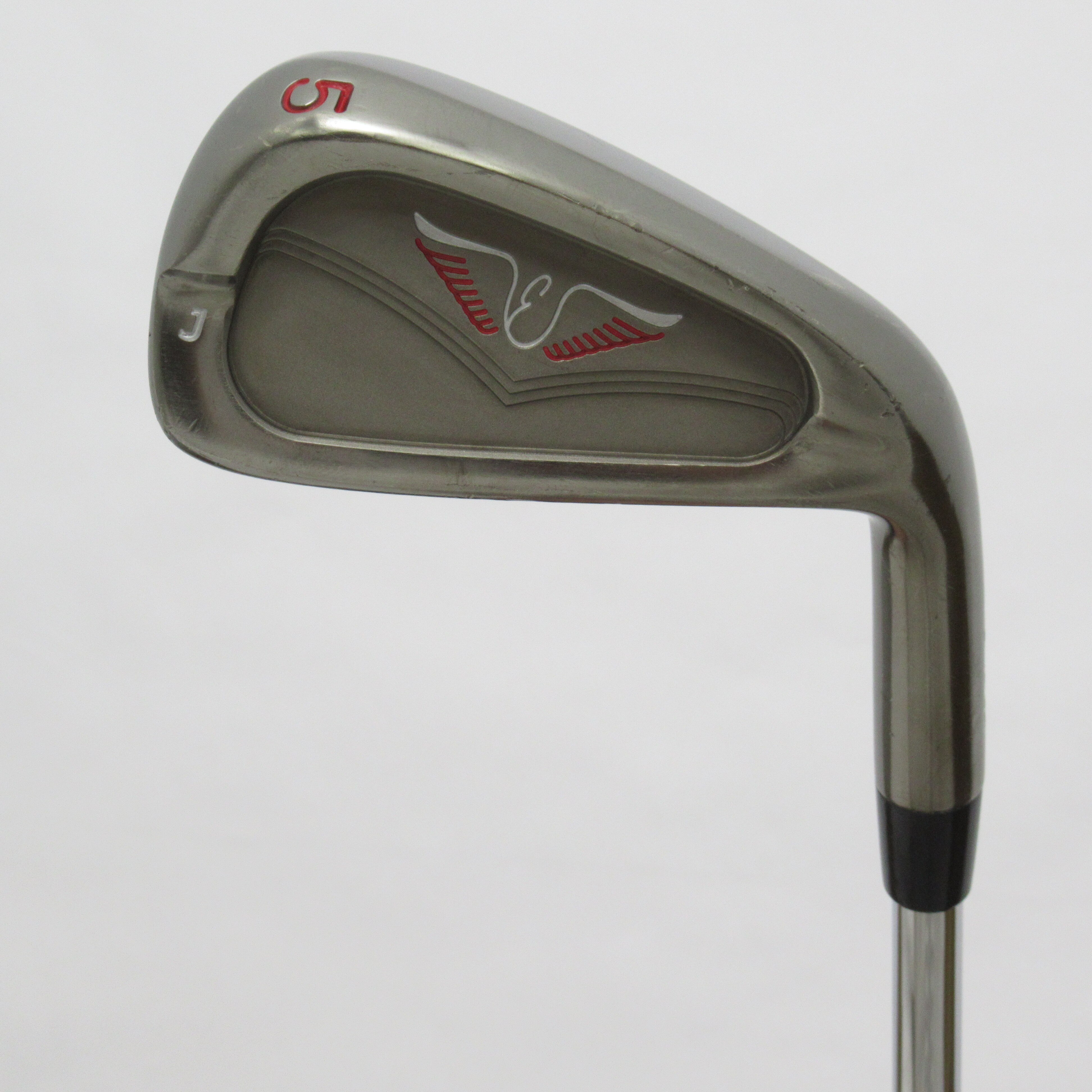 イーデルゴルフ(Edel Golf) 中古アイアンセット 通販｜GDO中古ゴルフクラブ