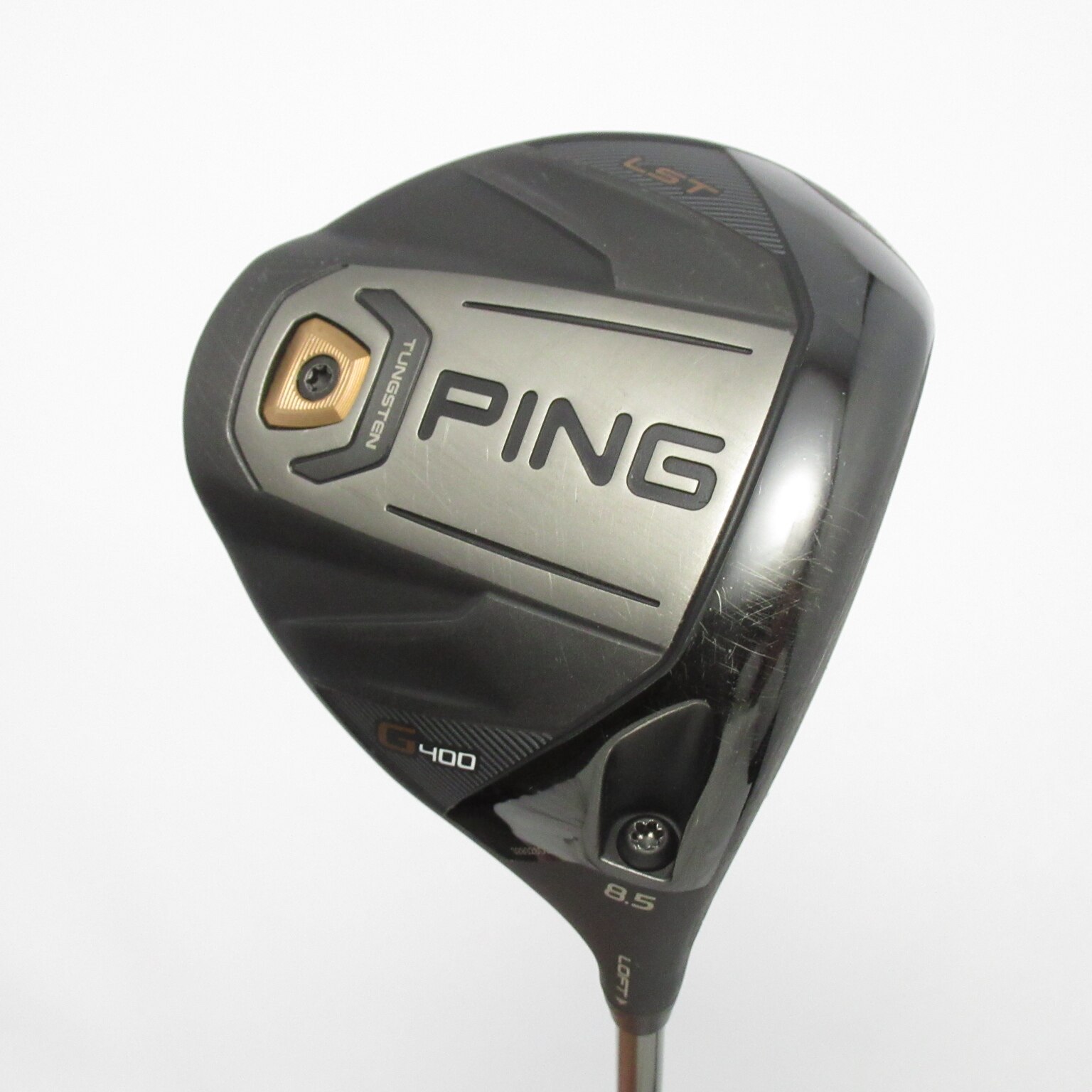 破格値2024ping G400 LST ドライバー　ツアーad IZ クラブ