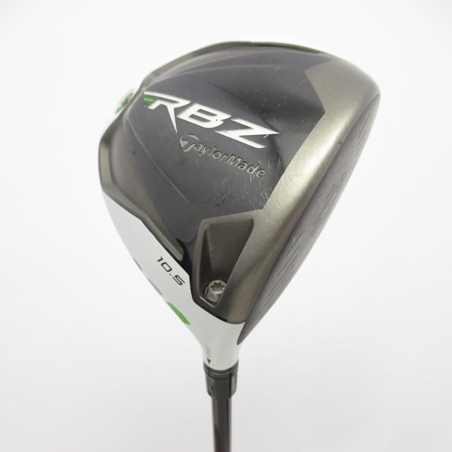 RBZ(ロケットボールズ) 中古ドライバー テーラーメイド 通販｜GDO中古