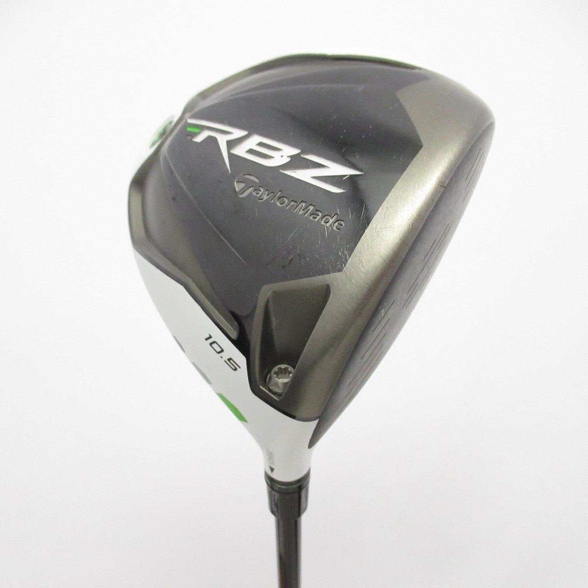 中古】RBZ ドライバー RBZ RB-50 10.5 SR D(ドライバー（単品）)|RBZ