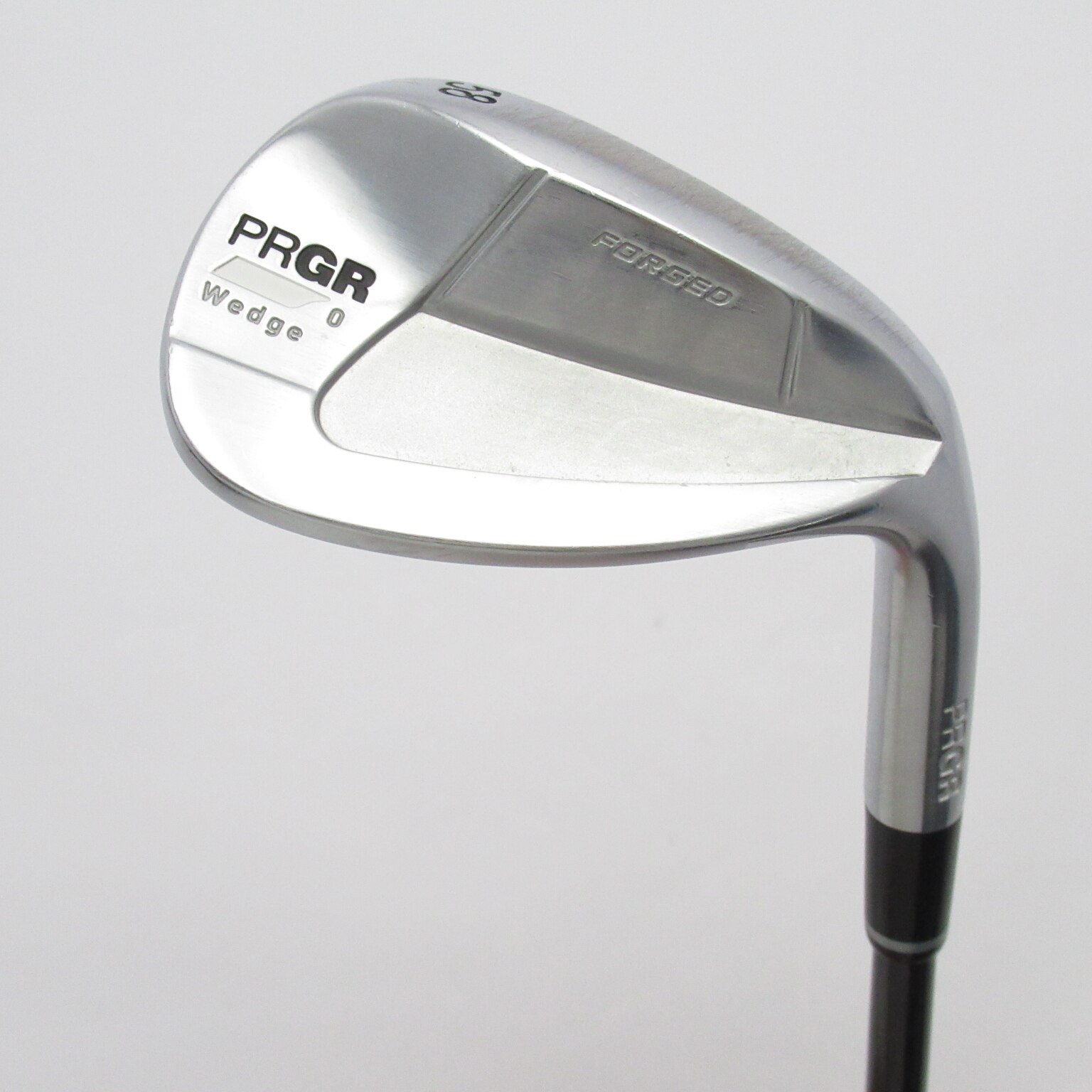 0 wedge プロギア PRGR メンズ 右利き 通販｜GDO中古ゴルフクラブ