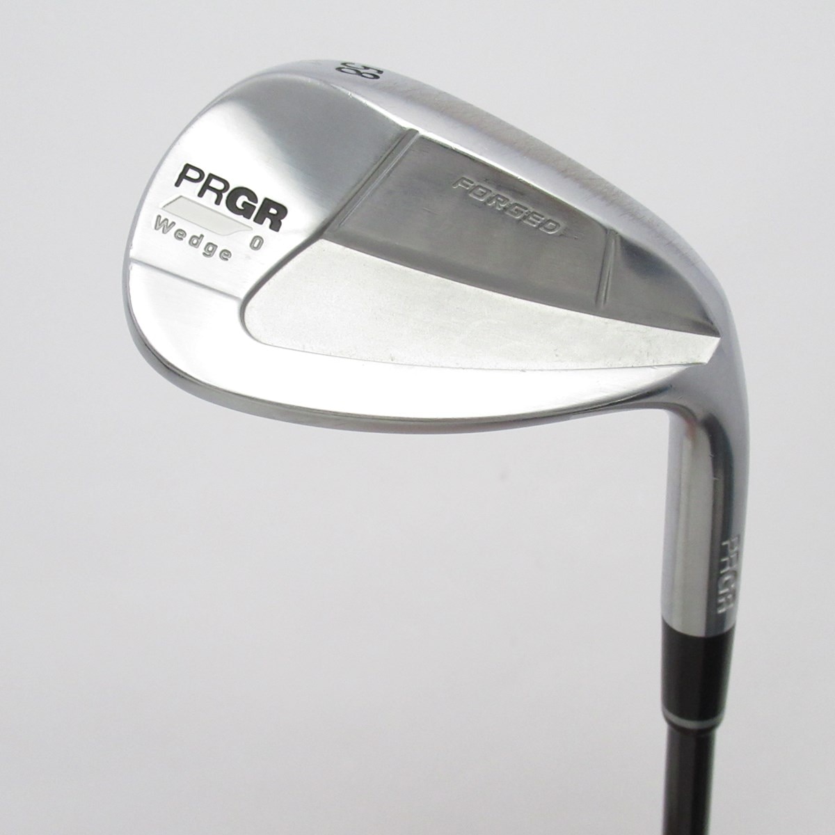 中古】0 wedge ウェッジ Diamana FOR PRGR 58-11 WEDGE D(ウェッジ