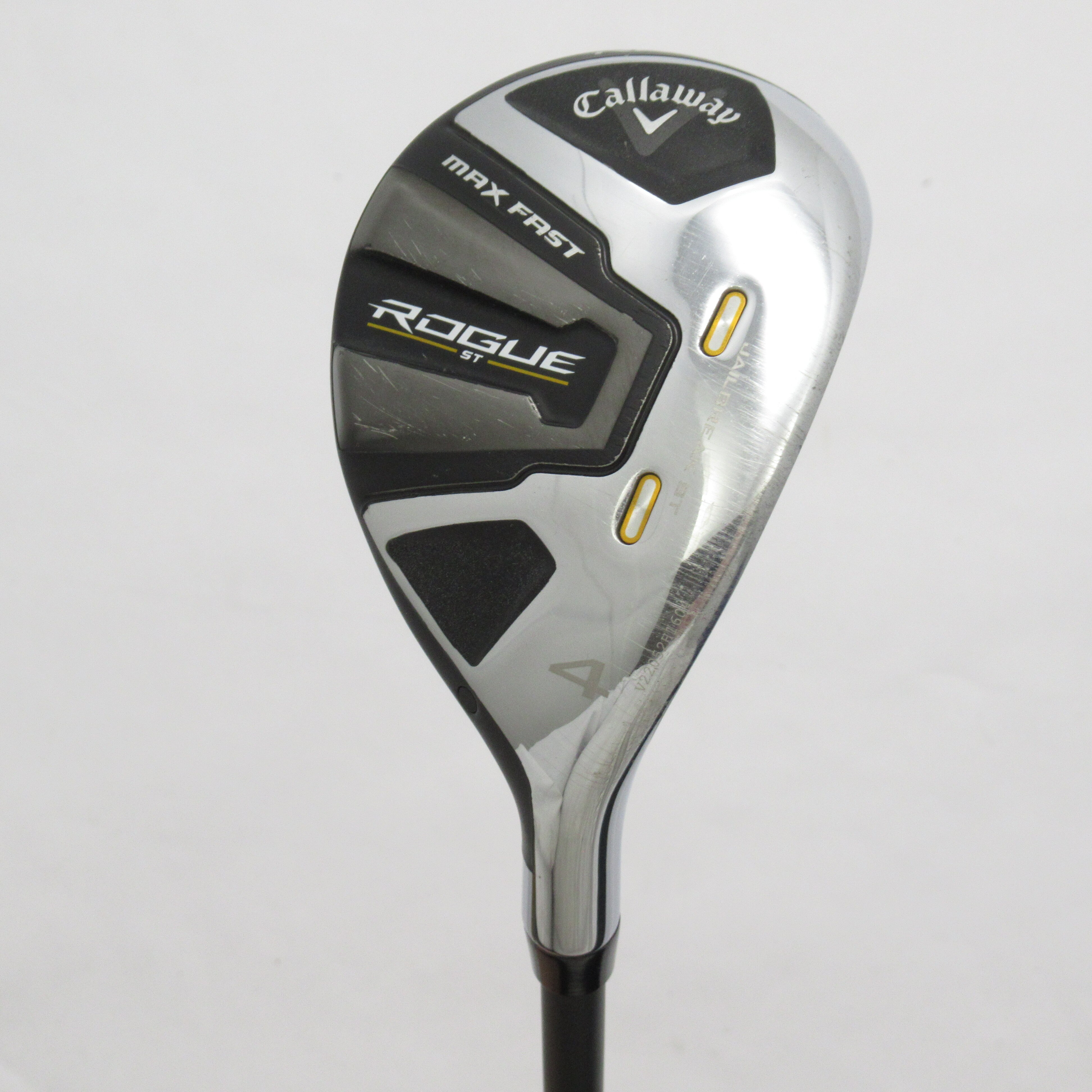 中古】ローグ ST MAX FAST ユーティリティ Speeder NX 40 for Callaway