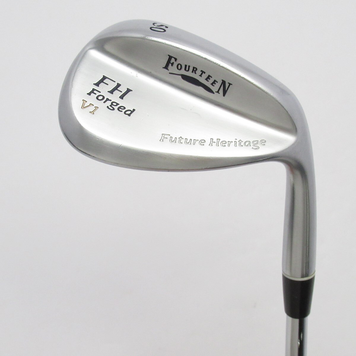 中古】FH Forged V1 ウェッジ N.S.PRO TS-114w 50-08 WEDGE C(ウェッジ