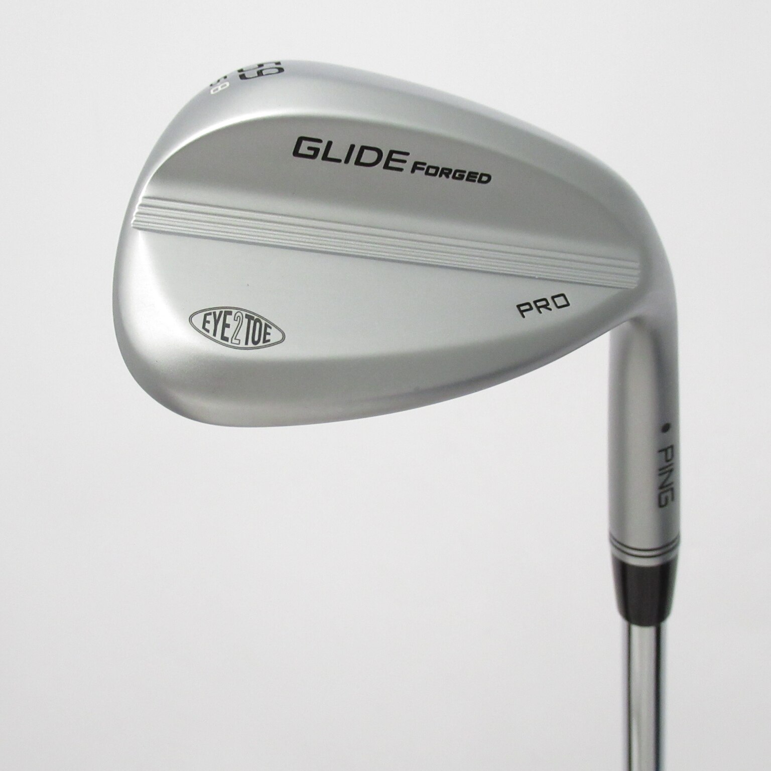 GLIDE FORGED PRO S ピン GLIDE メンズ 通販｜GDO中古ゴルフクラブ