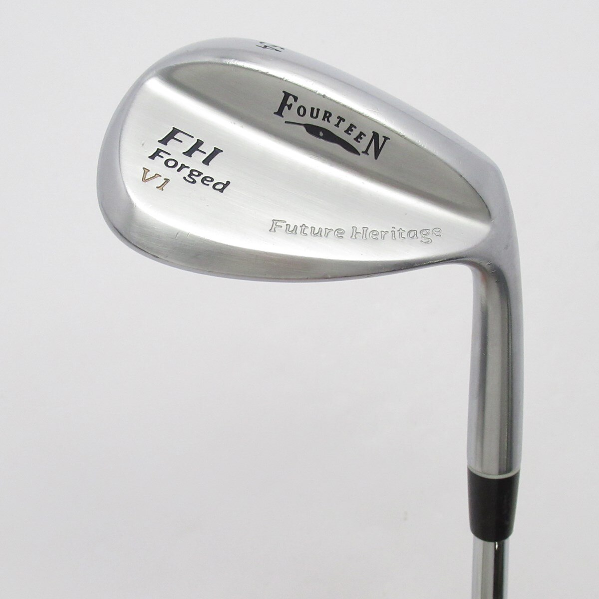 中古】FH Forged V1 ウェッジ N.S.PRO TS-114w 54-12 WEDGE CD