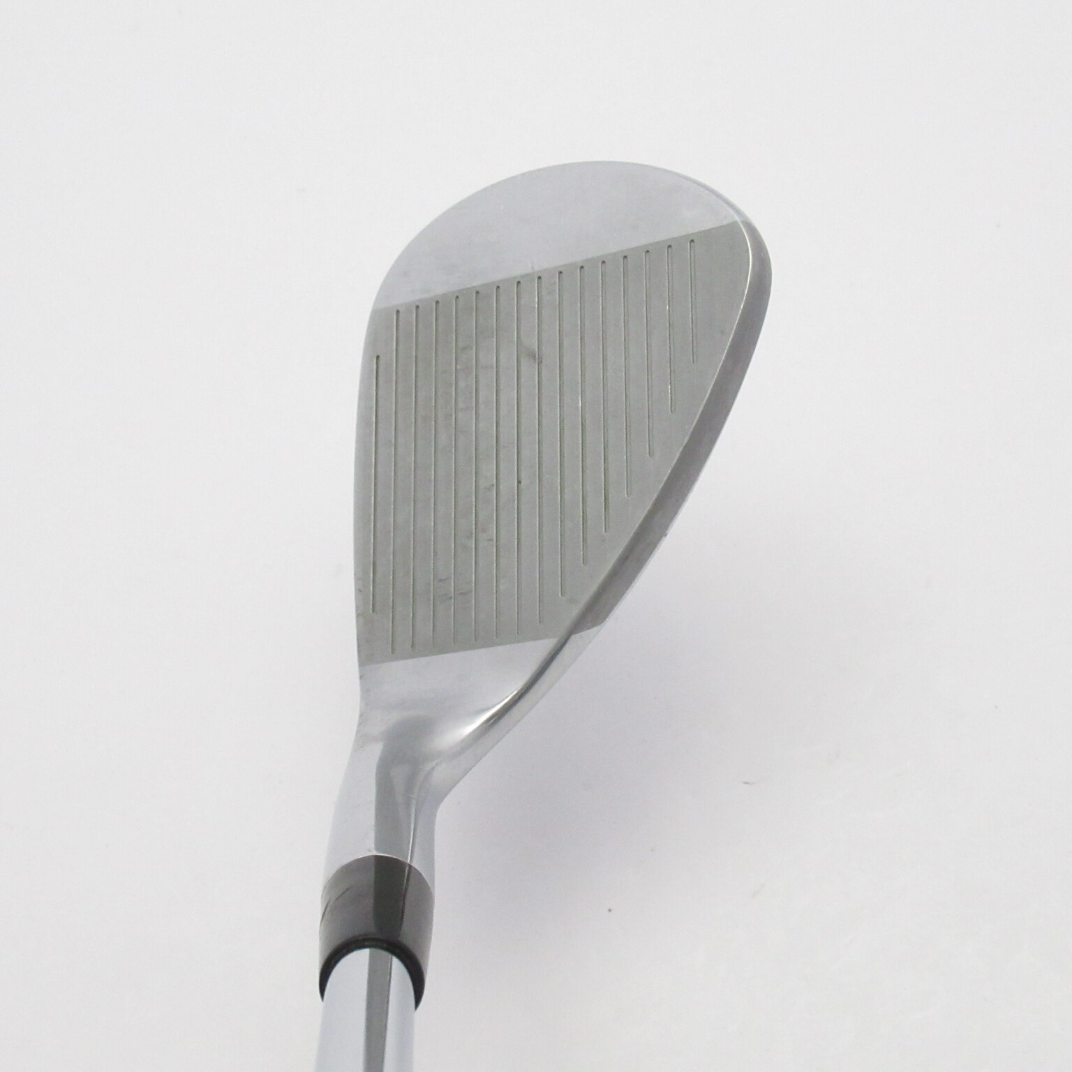 中古】Es21 サテン仕上げ ウェッジ N.S.PRO MODUS3 WEDGE 105 56-14