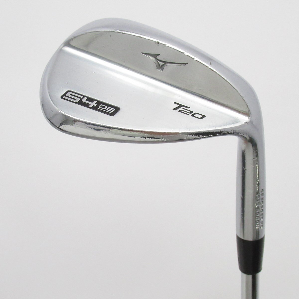 中古】T20 サテン仕上げ ウェッジ N.S.PRO 950GH neo 54-08 WEDGE CD