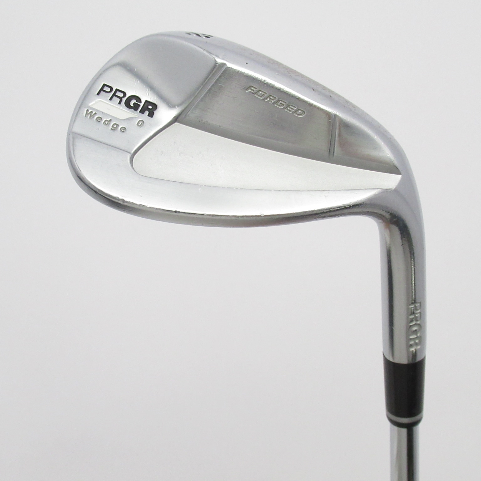 中古】0 wedge ウェッジ N.S.PRO SSIII ver.2 FOR PRGR 58-11 WEDGE D