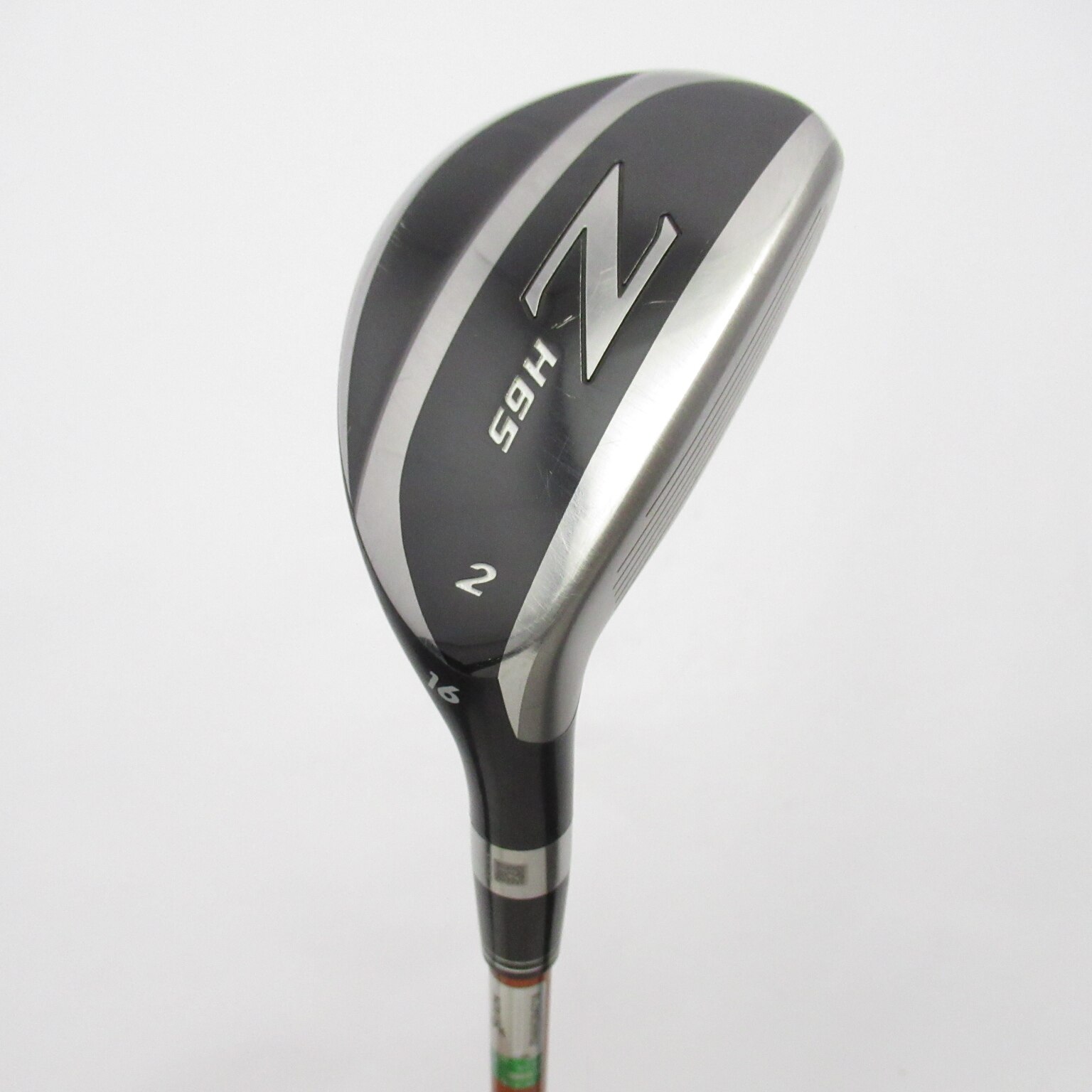 SRIXON(スリクソン) 中古ユーティリティ ダンロップ 通販｜GDO中古