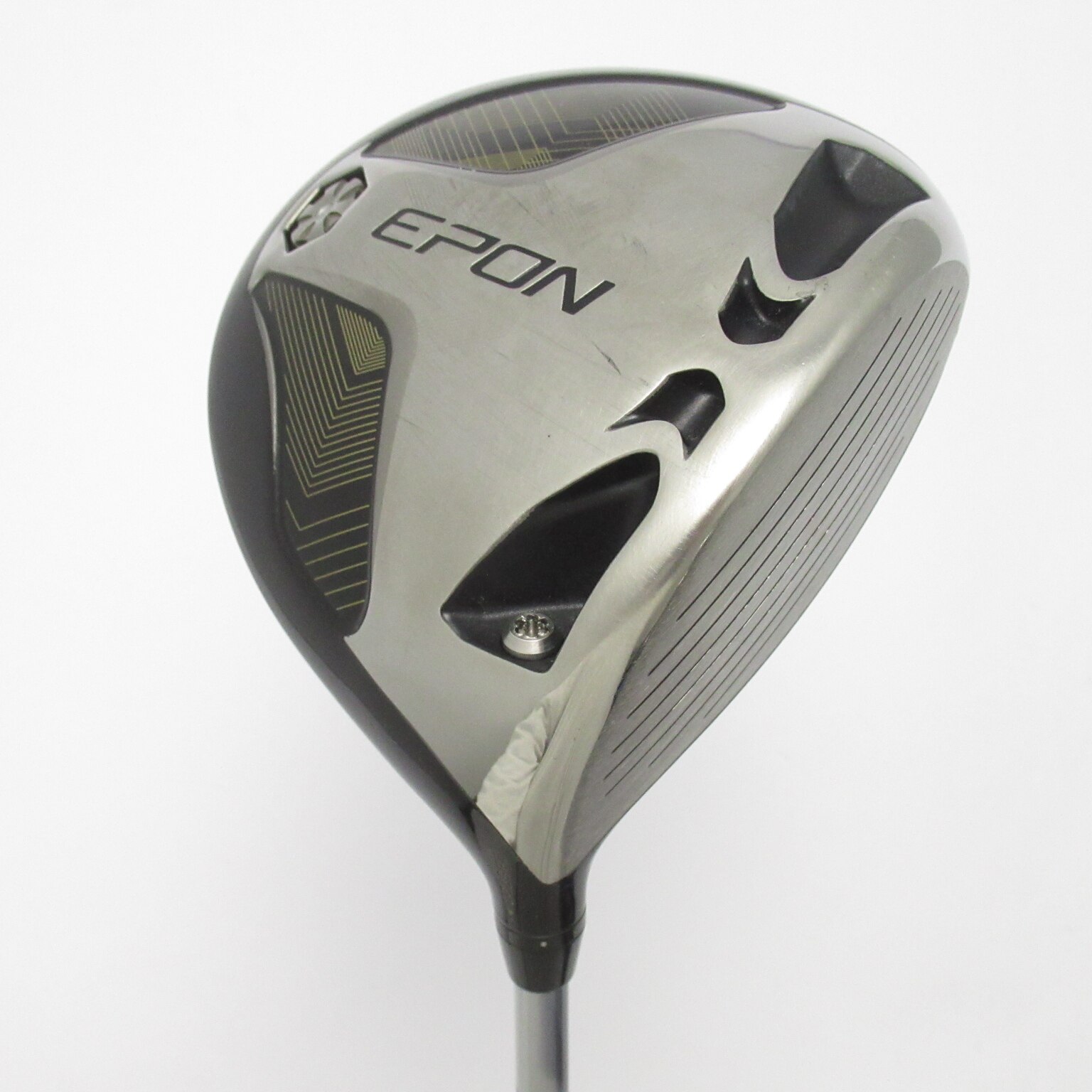 エポンゴルフ(EPON) 中古ドライバー 通販｜GDO中古ゴルフクラブ