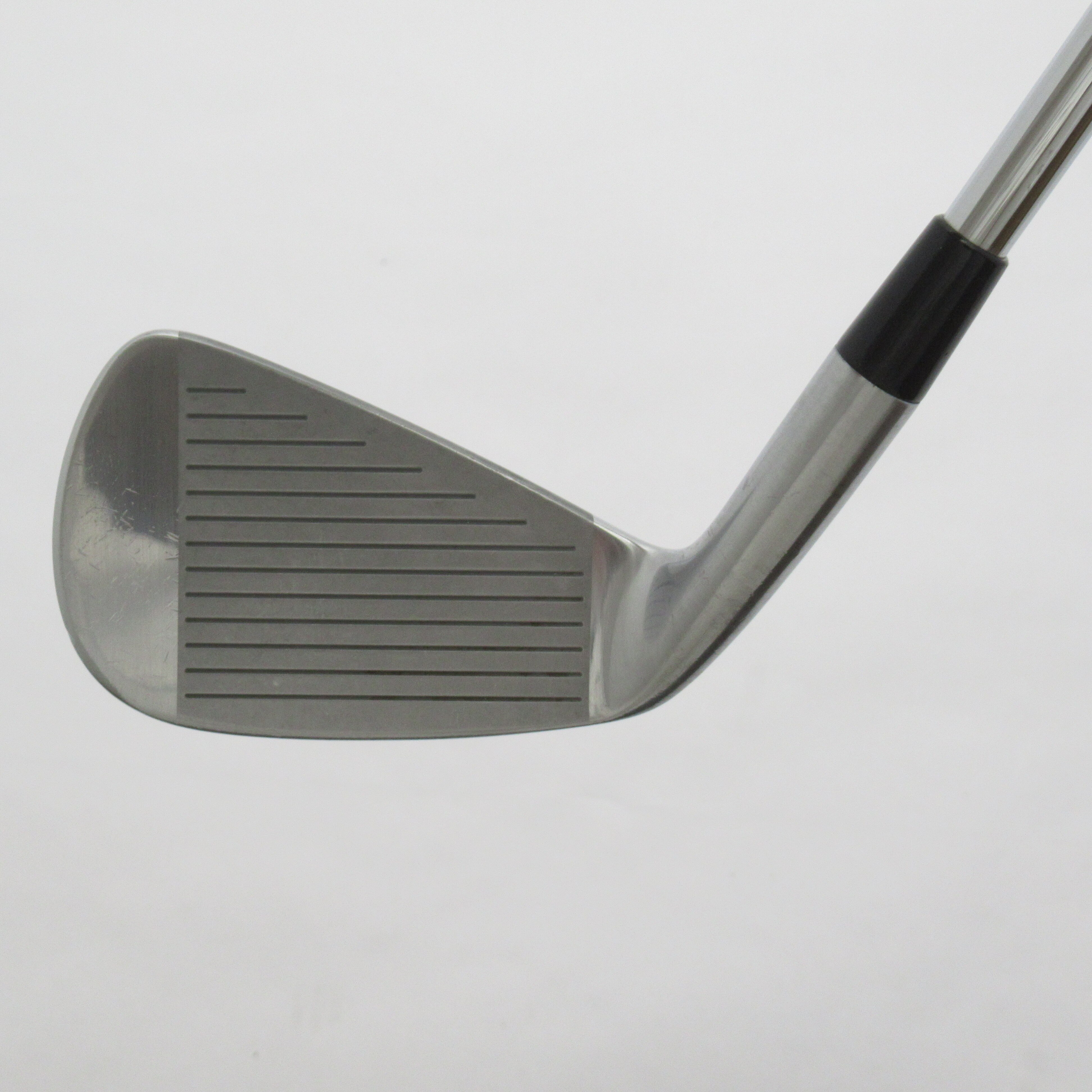 中古】インプレス X V Forged(2009) アイアン Dynamic Gold XP 25 S300