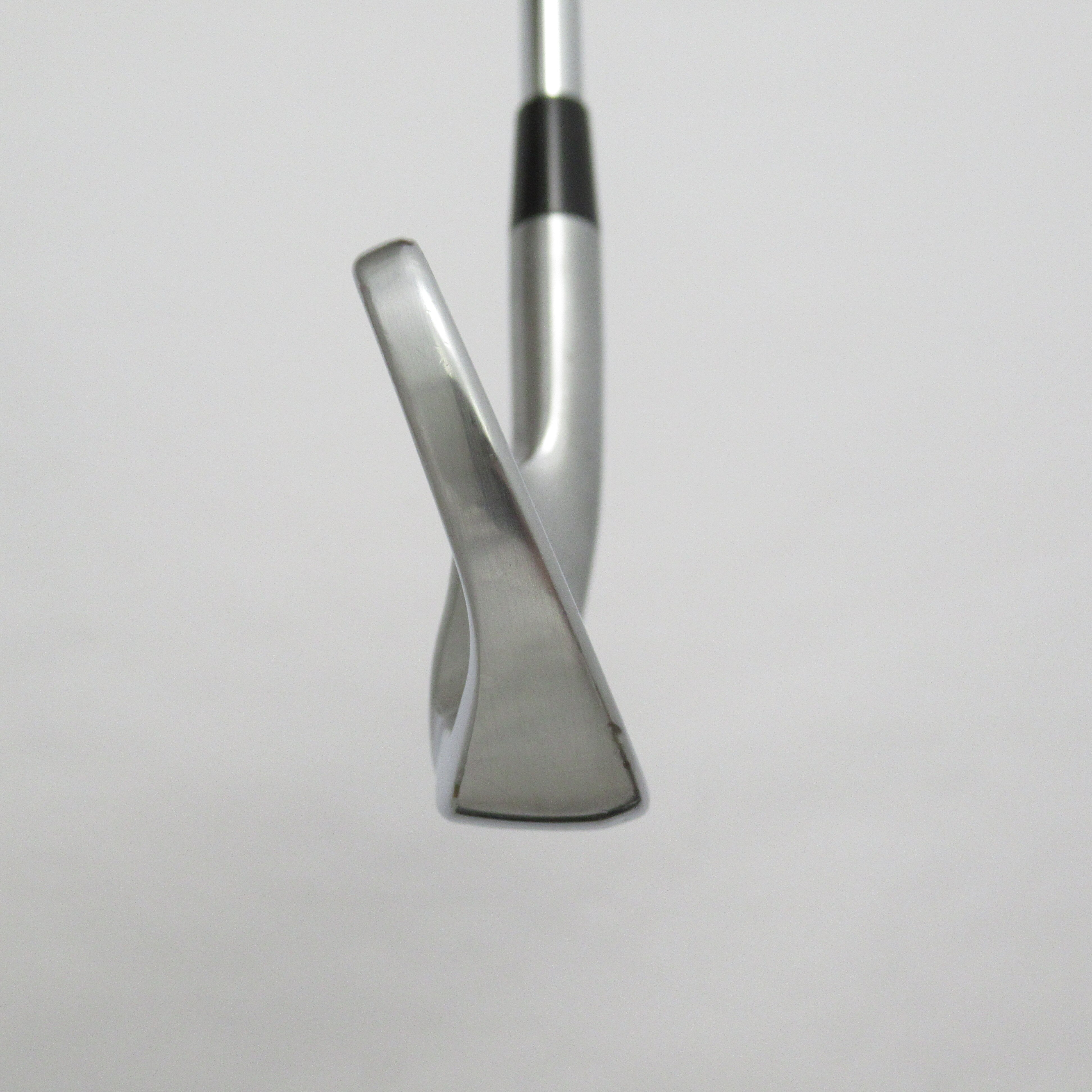 中古】インプレス X V Forged(2009) アイアン Dynamic Gold XP 25 S300