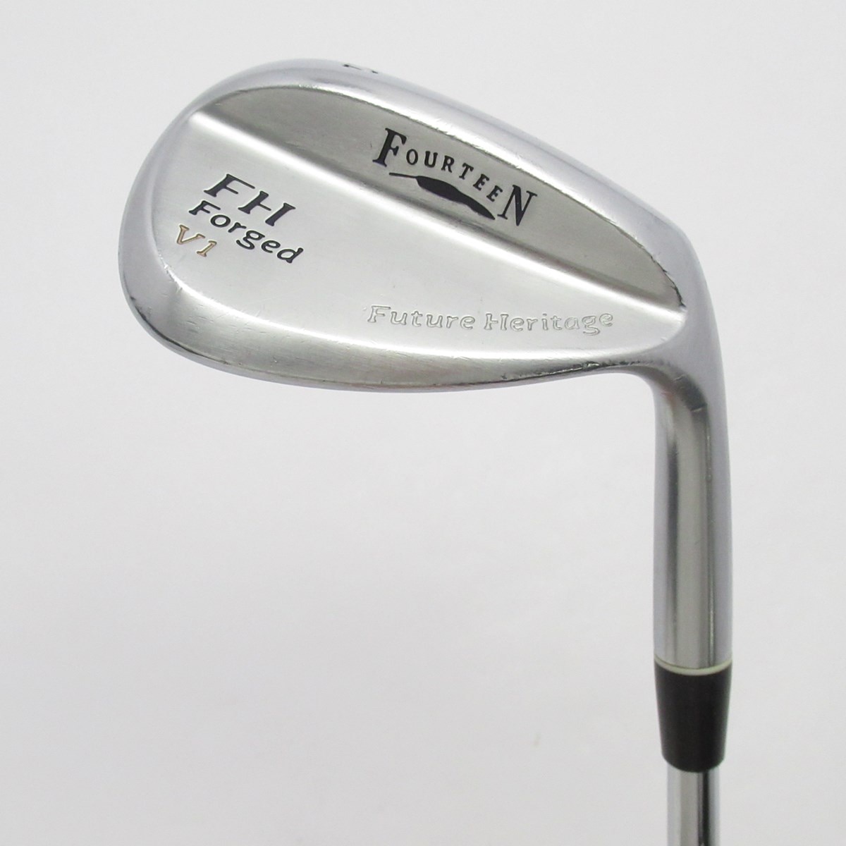 中古】FH Forged V1 ウェッジ N.S.PRO TS-114w 52-10 WEDGE D(ウェッジ