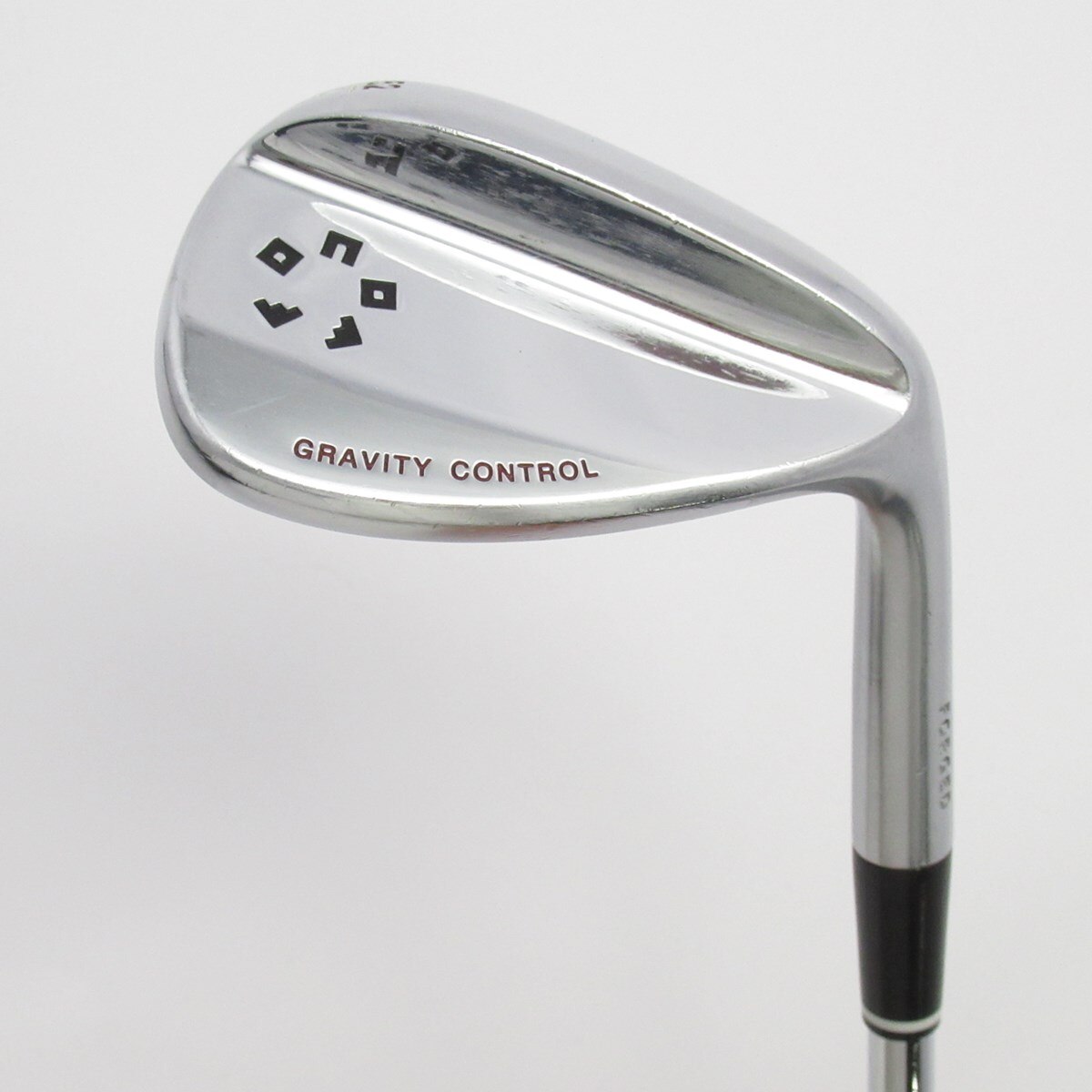 中古】オノフ FORGED(2019) ウェッジ N.S.PRO MODUS3 SYSTEM3 TOUR 125