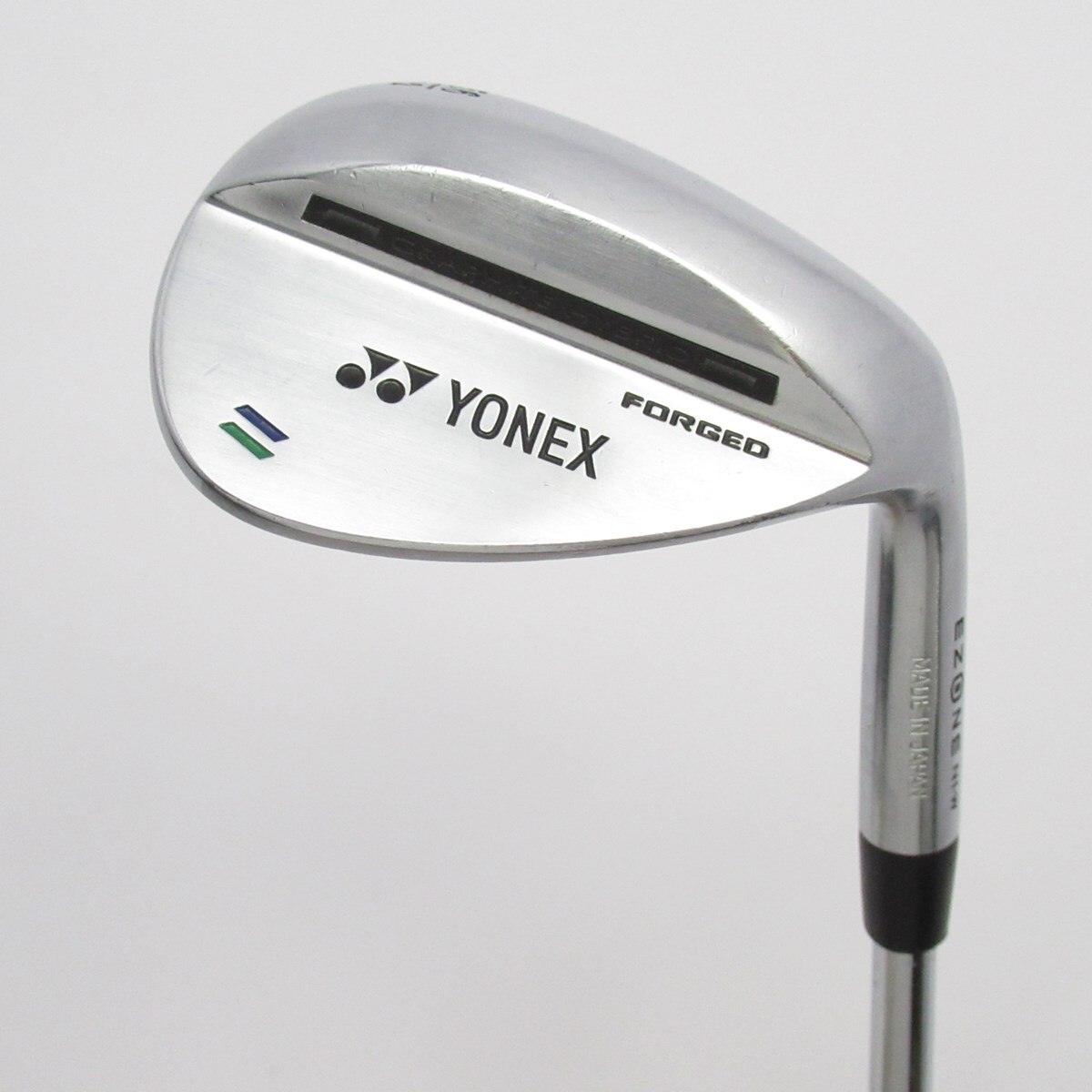 ヨネックス EZONE N1-W ウェッジ N.S.PRO MODUS3 SYSTEM3 TOUR 125 【56-12】(ウェッジ)