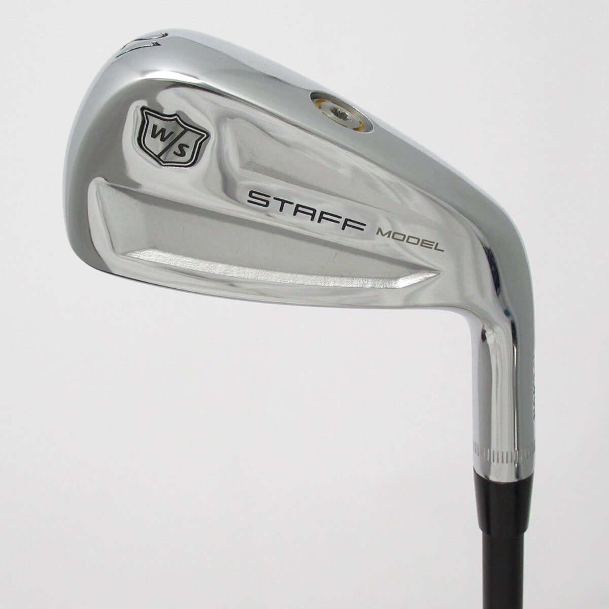 ウイルソン Wilson STAFF MODEL ユーティリティ KBS TOUR HYBRID 80