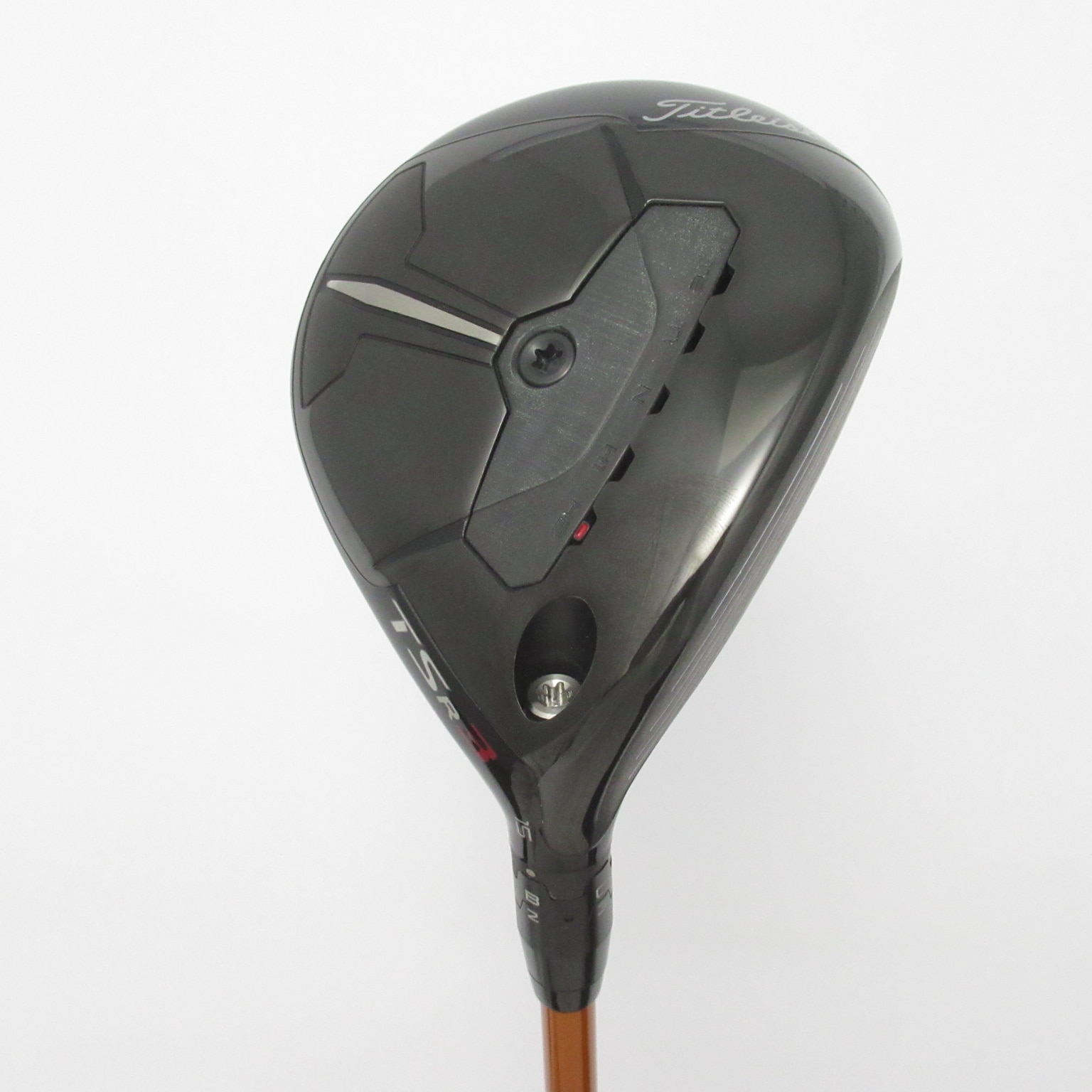 タイトリスト(Titleist) 中古フェアウェイウッド 通販｜GDO中古ゴルフ