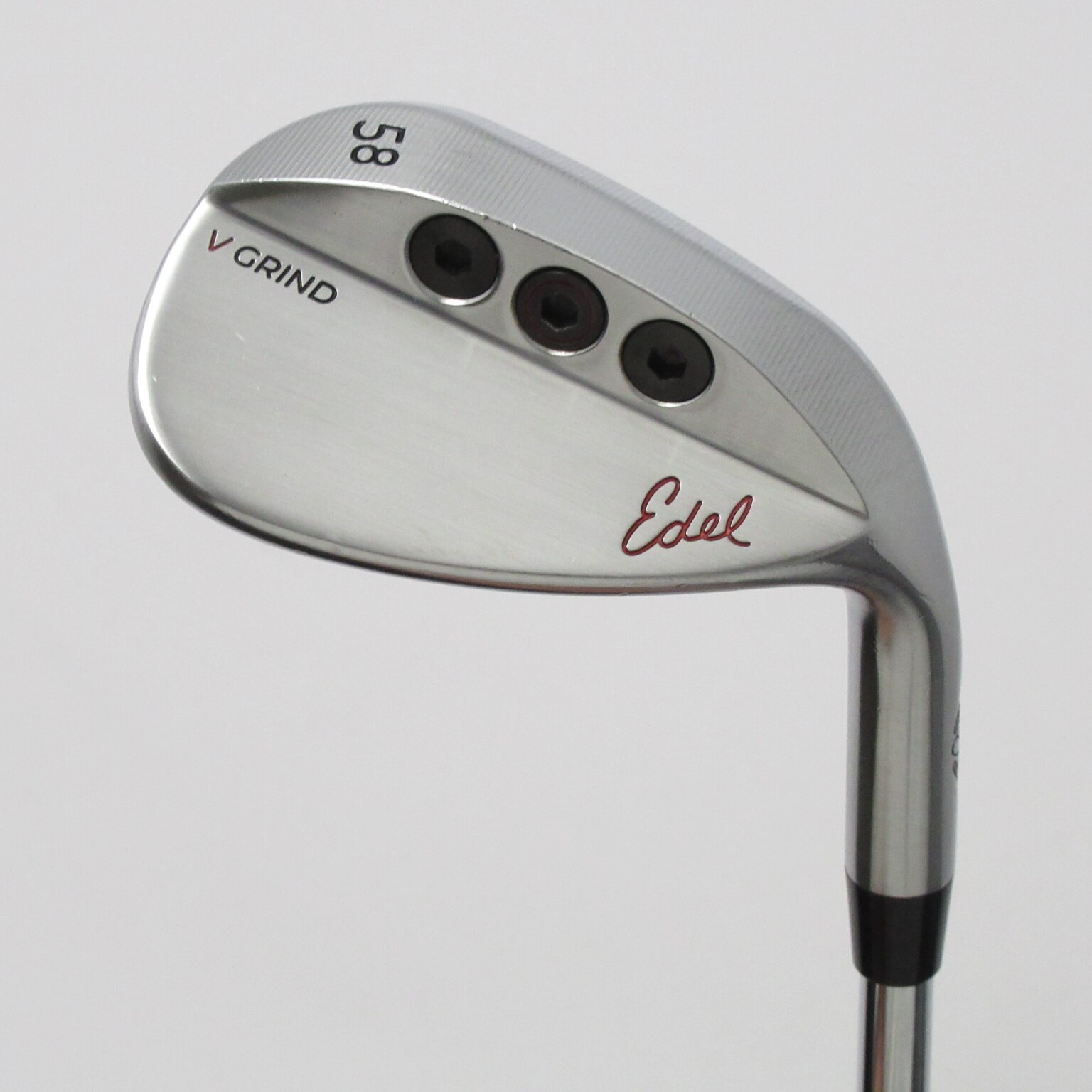 Edel Golf(イーデルゴルフ) 中古ウェッジ イーデルゴルフ 通販｜GDO