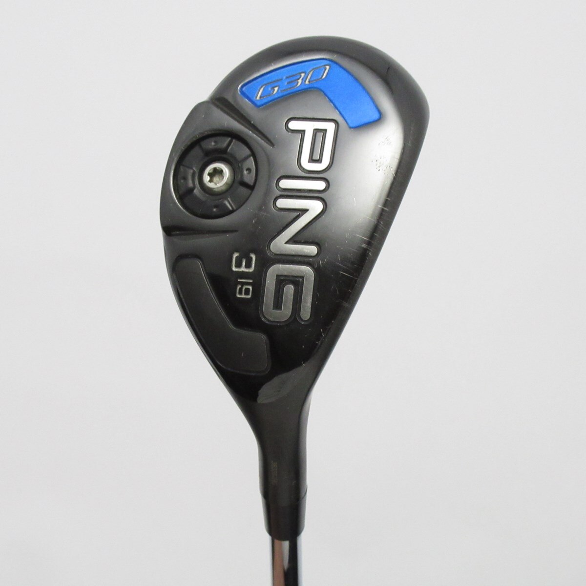 PING・G30 ハイブリッド ユーティリティ・U3 19・ NSプロ 950GH S-