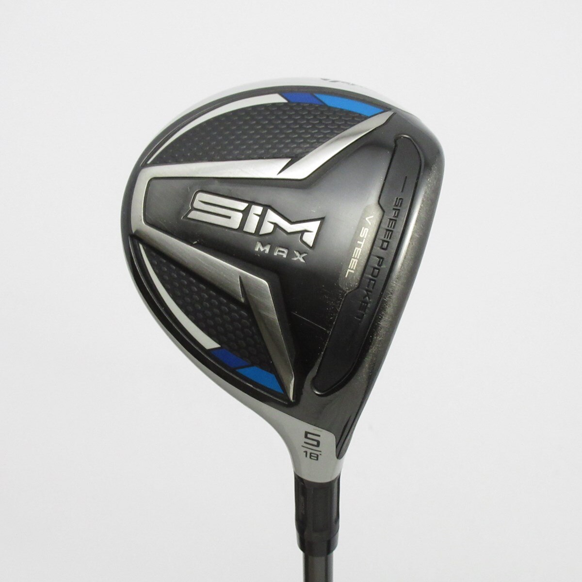 中古 Cランク （フレックスS） Tour FW S 右利き テーラーメイド 5W