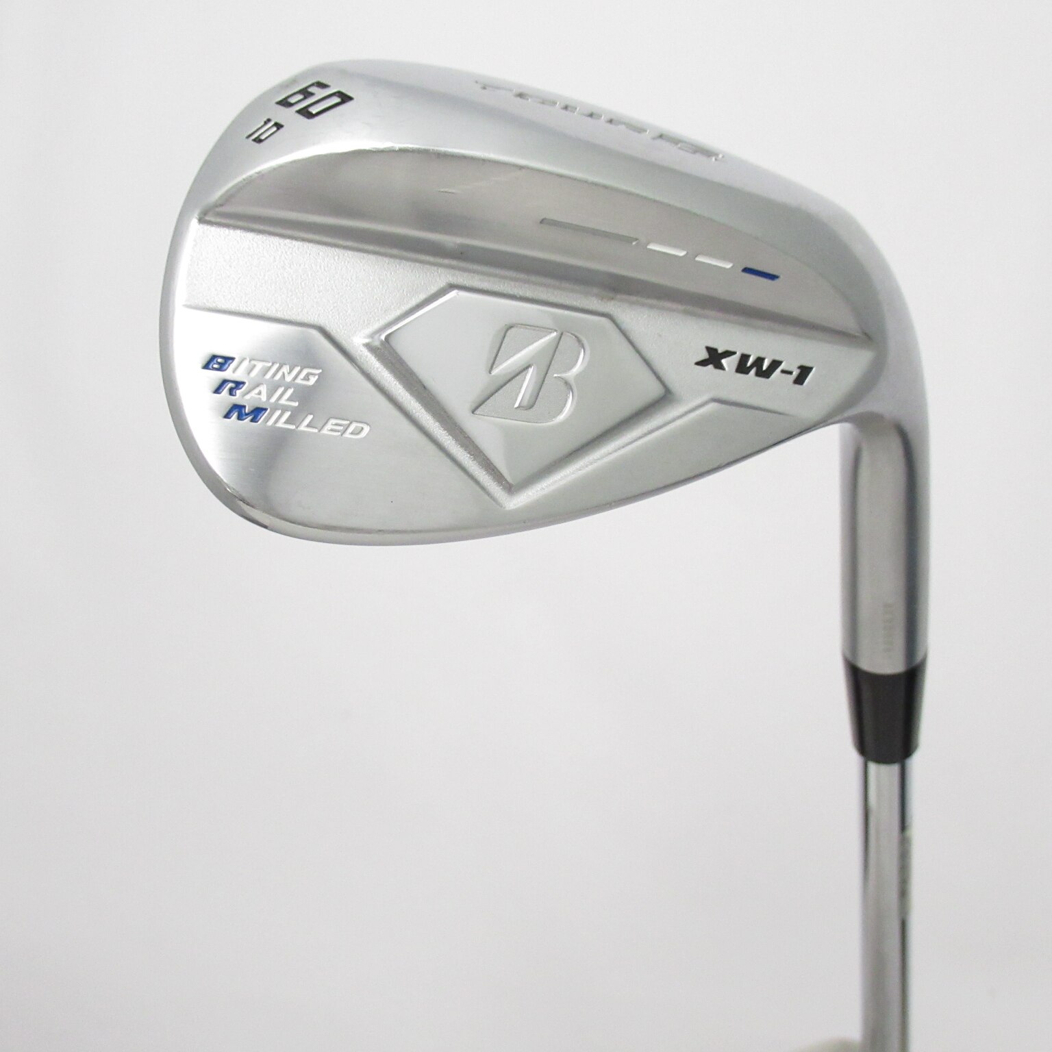 中古】TOUR B XW-1 ウェッジ N.S.PRO MODUS3 TOUR 120 60-10 S C