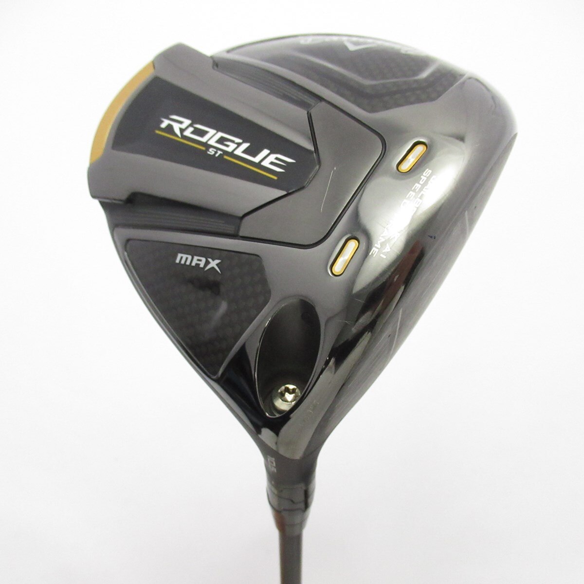 中古】ローグ ST MAX ドライバー VENTUS 5 for Callaway 10.5 SR C