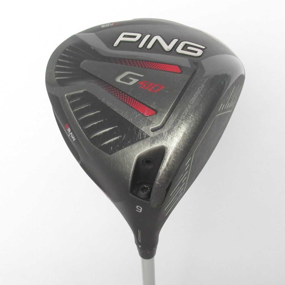 PING g410 g425 ドライバー用シャフト単品 ATTAS 11 5Ｘその他 - その他