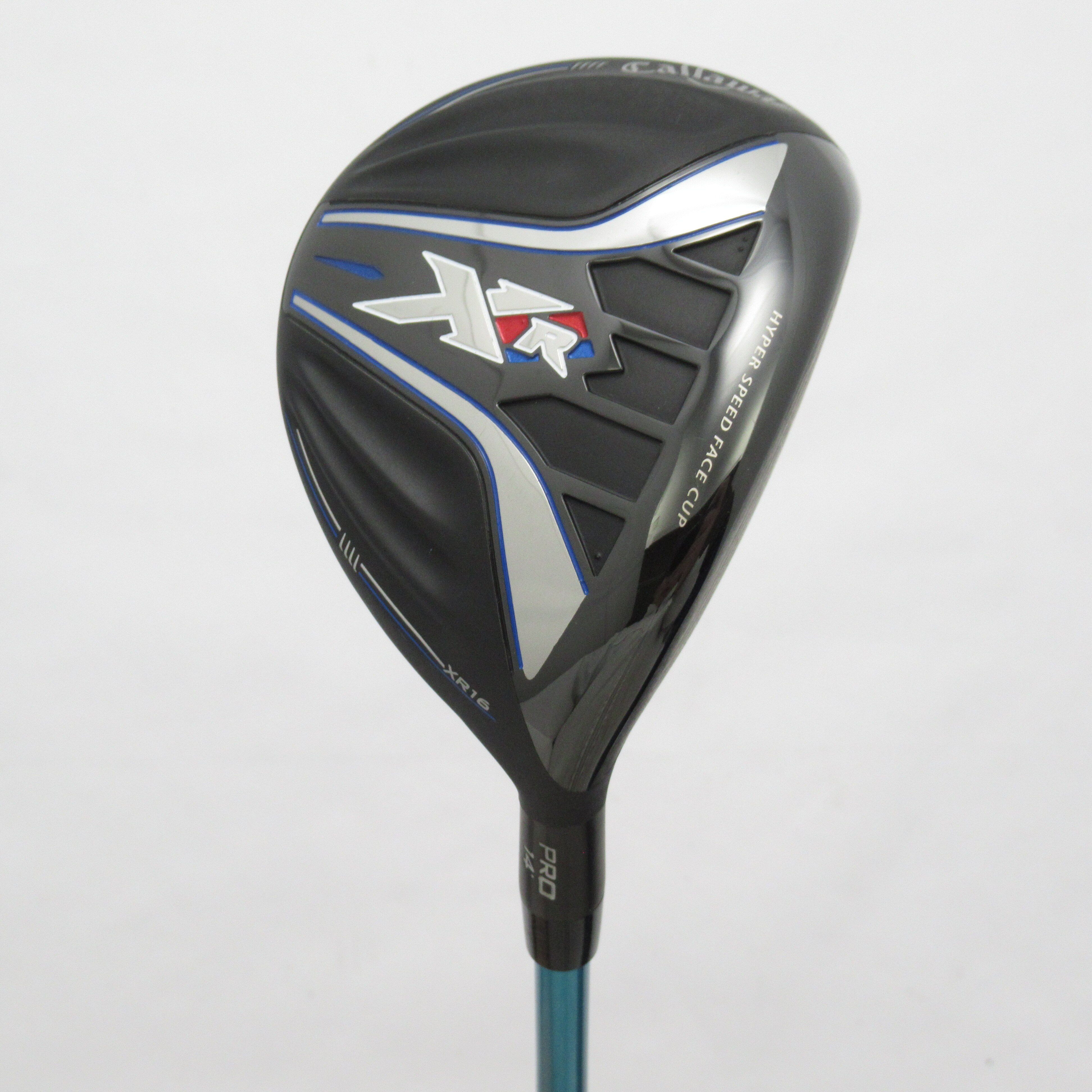 中古】XR PRO 16 フェアウェイウッド Tour AD GP-6 14 S BC