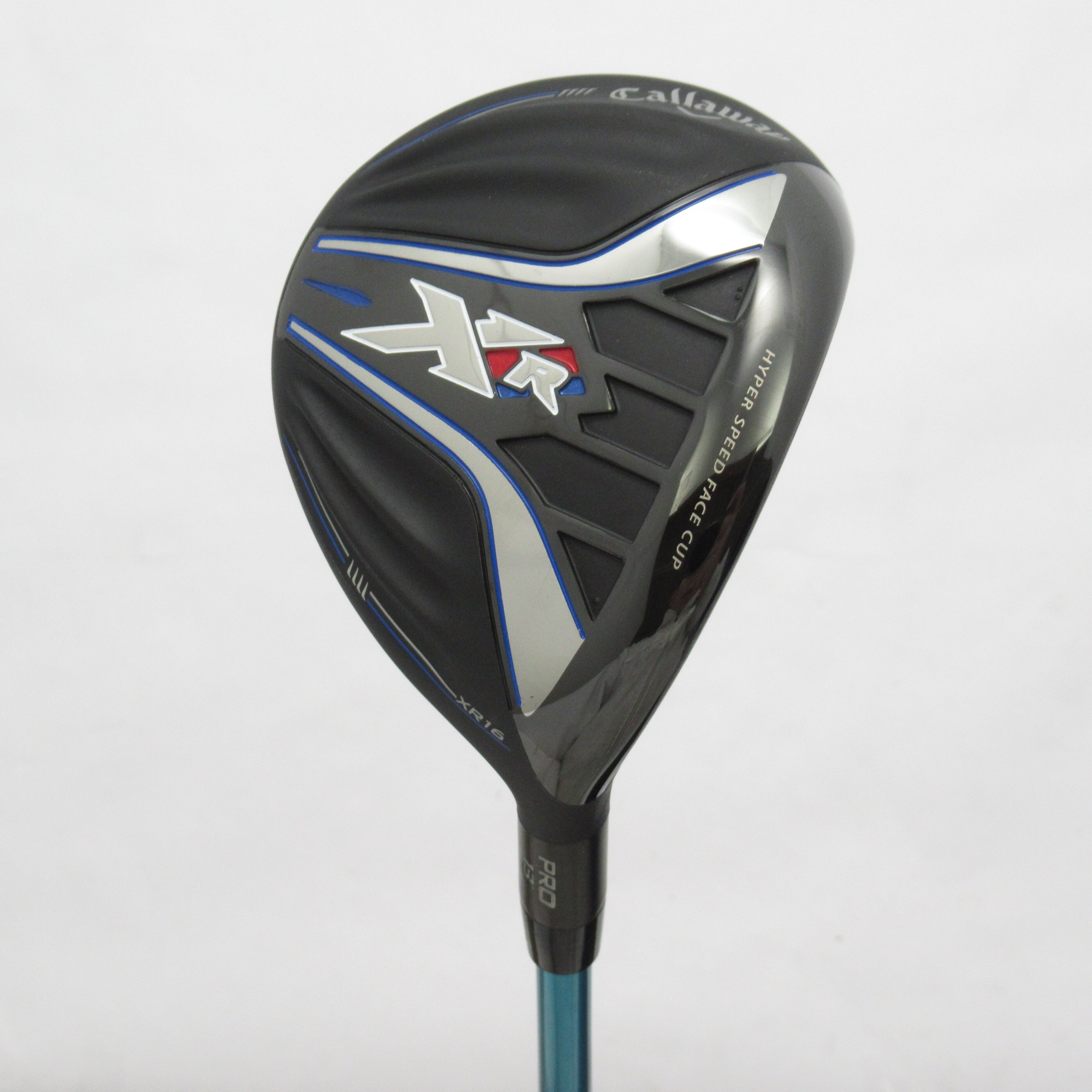 中古】XR PRO 16 フェアウェイウッド Tour AD GP-6 18 S BC