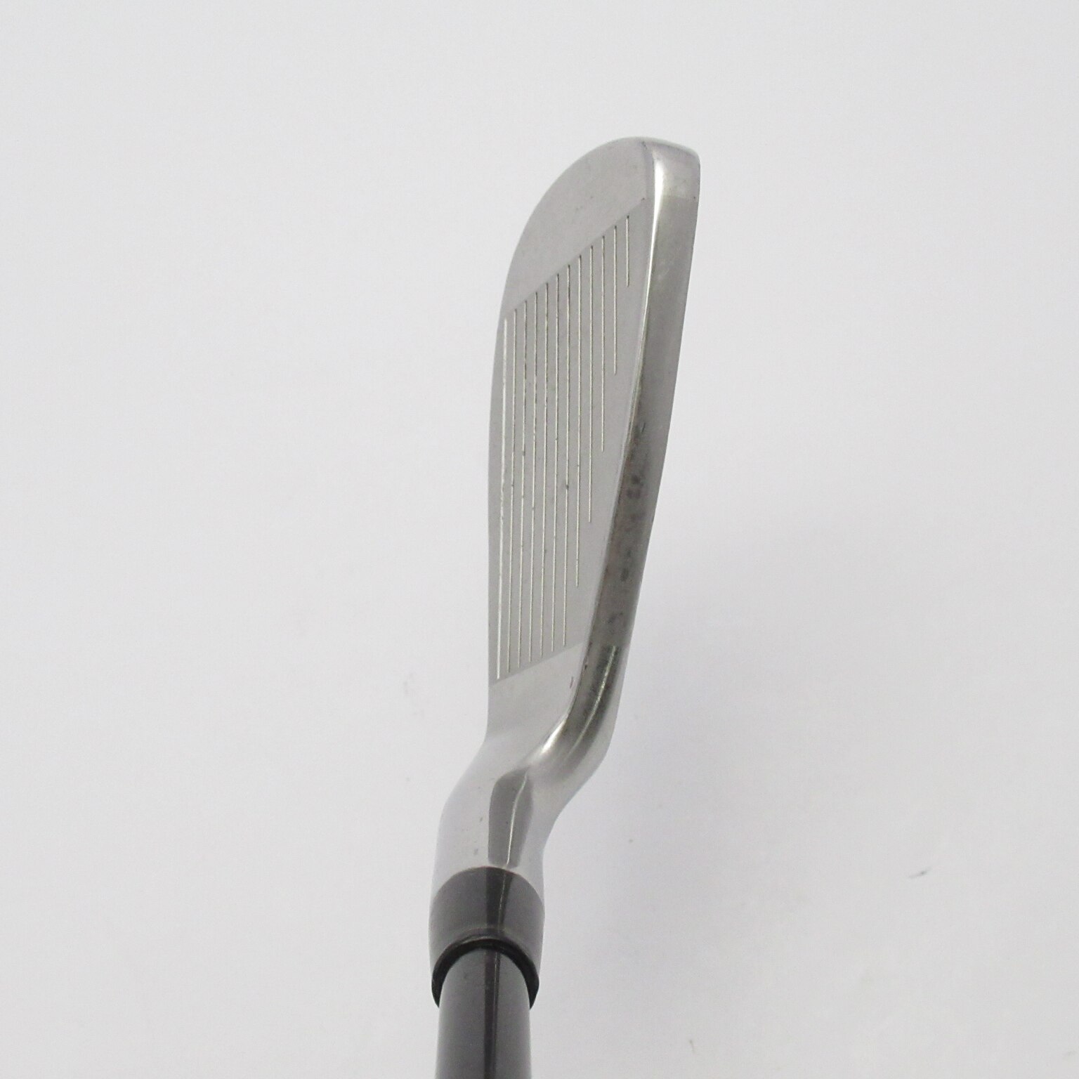 中古】THE BLASTER VITAL SPEED アイアン カーボンシャフト 24