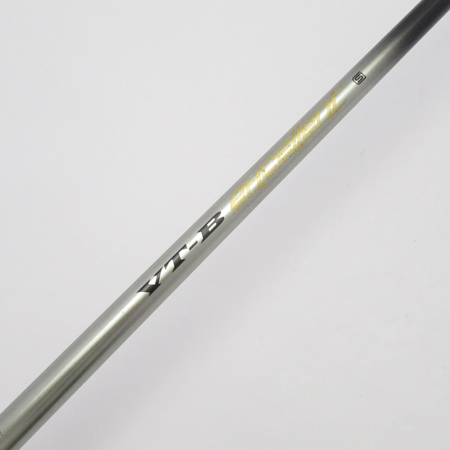 中古】THE BLASTER VITAL SPEED アイアン カーボンシャフト 24