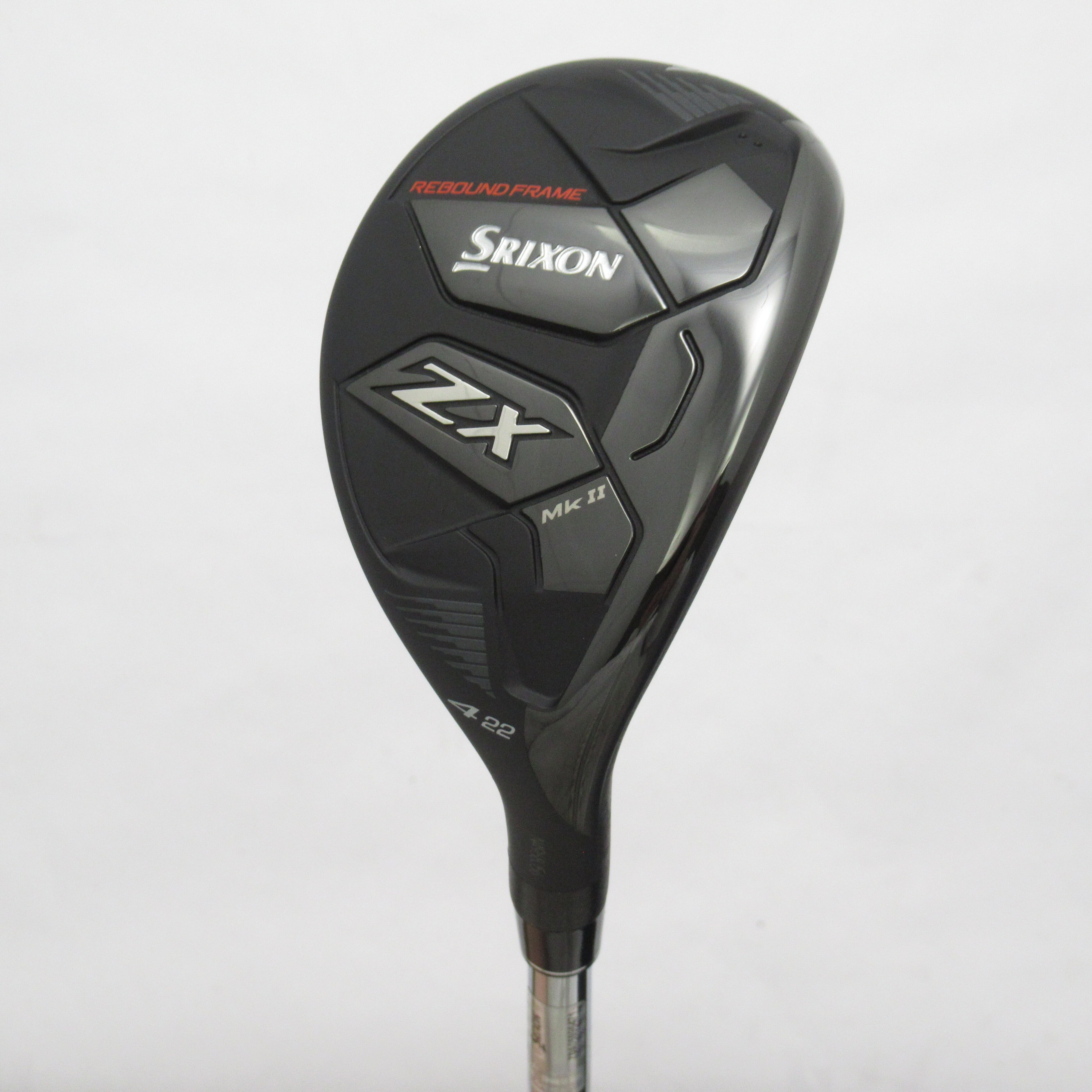 SRIXON(スリクソン) 中古ユーティリティ ダンロップ 通販｜GDO中古